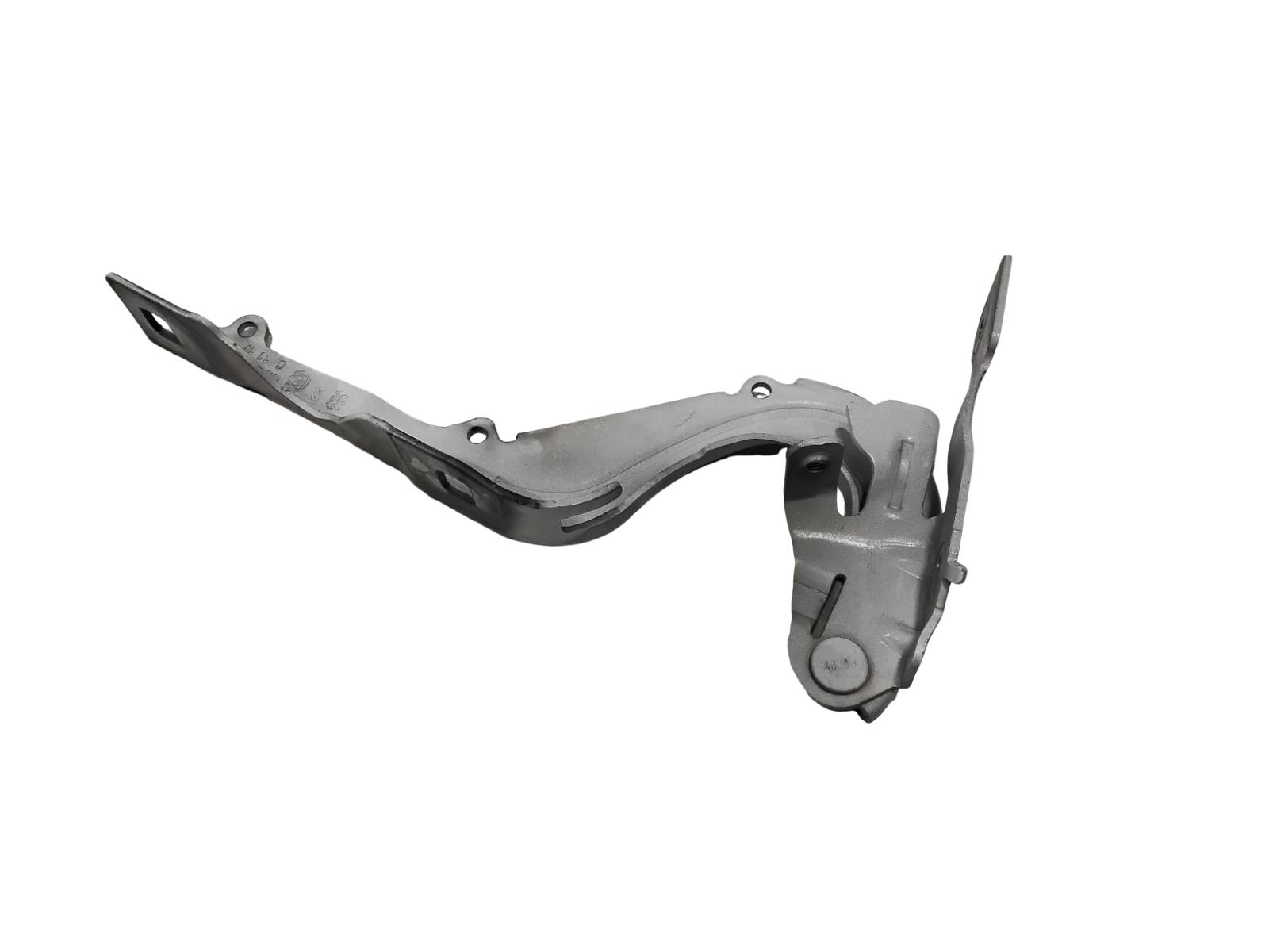 Cerniera Cofano Ant. Sinistro (Peugeot Citroën) 9812778580 9812778580 Usato