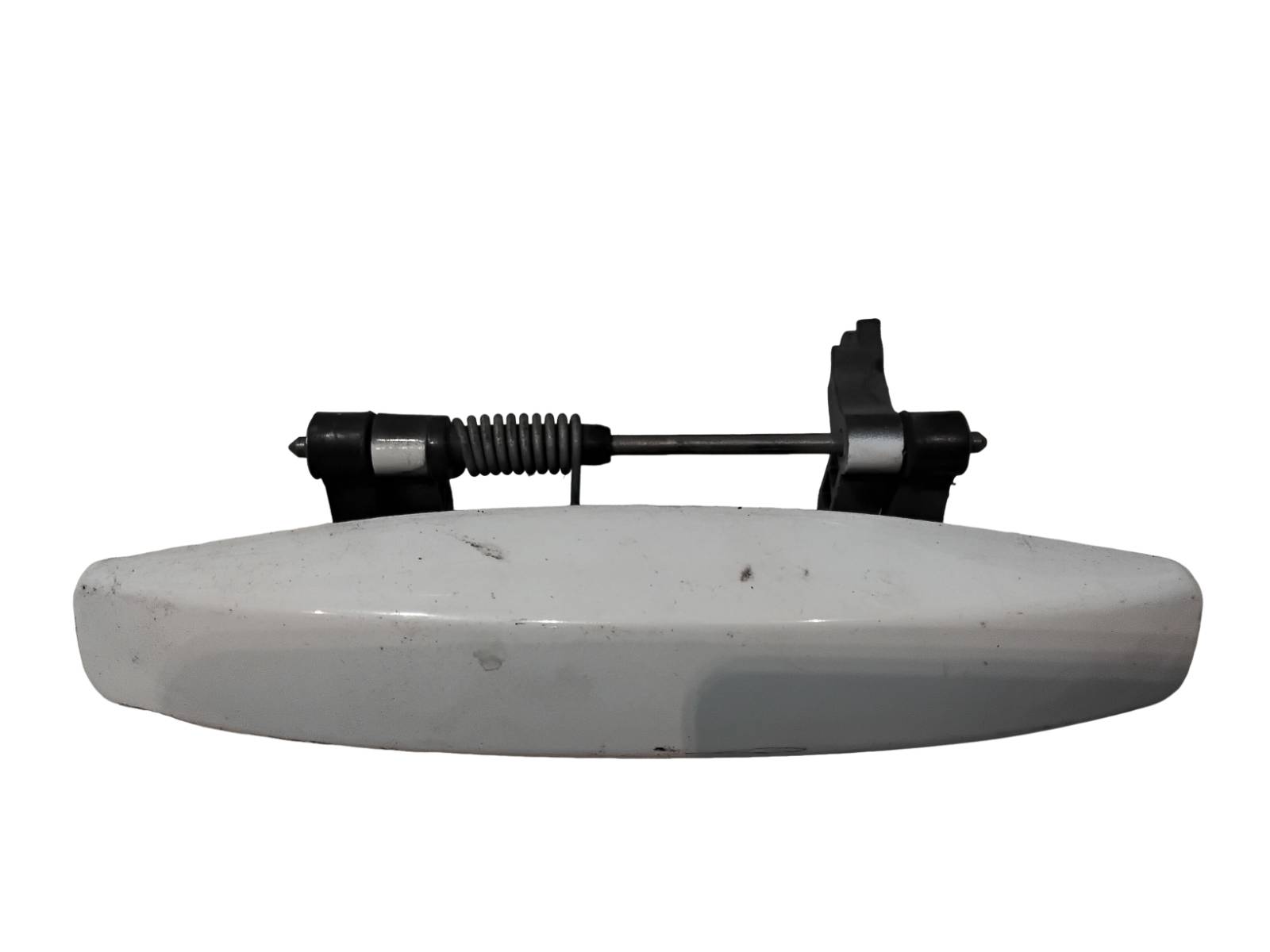 Maniglia Porta Post. Sinistro 806072081R Usato