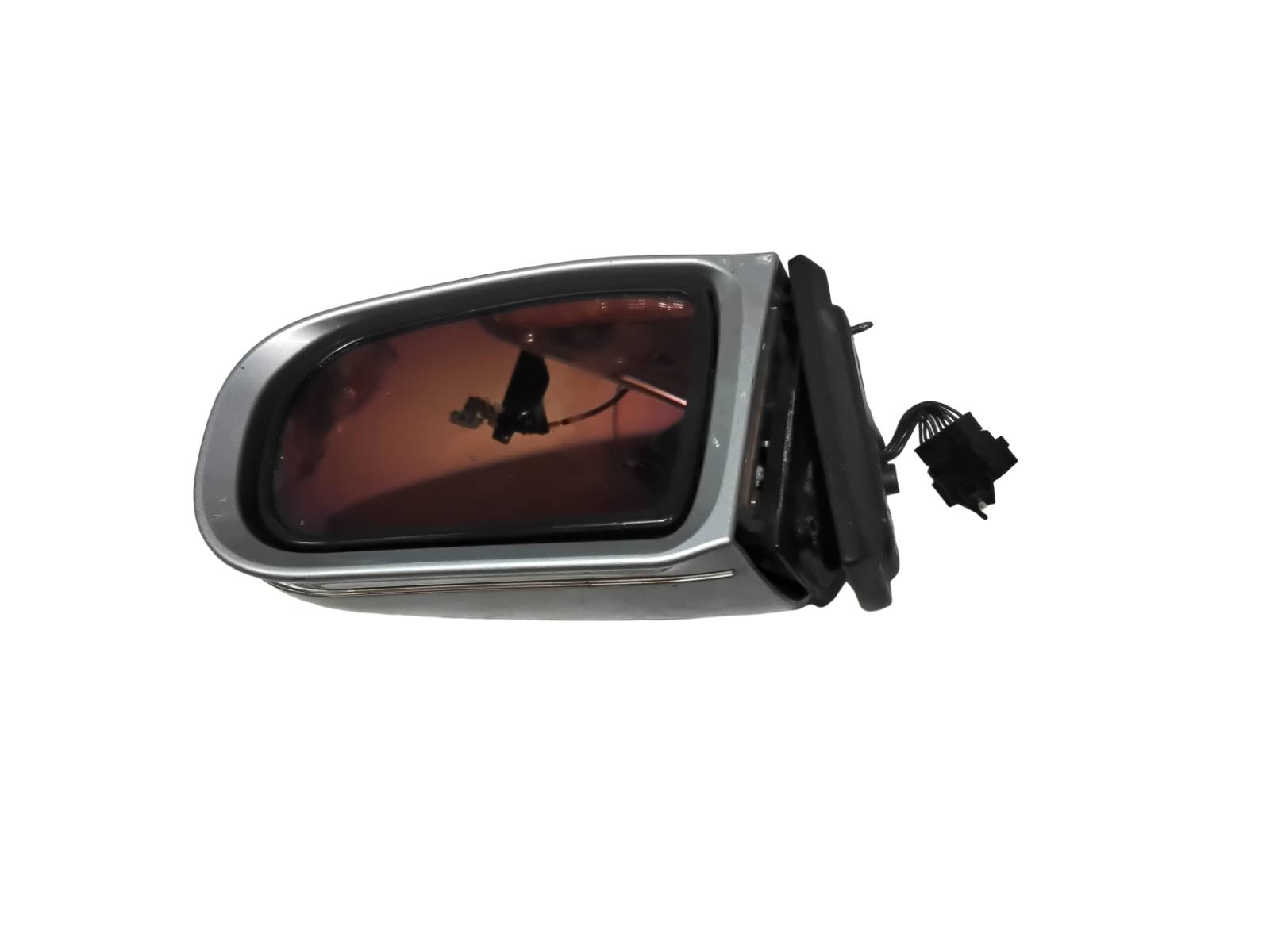 Calotta Retrovisore Esterno Regolazione Elettrico Sinistro (Mercedes-benz) A2108108316 Usato