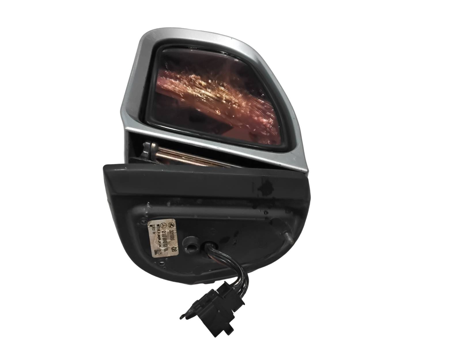 Serratura Porta Ant. Destro K04589422AI Usato