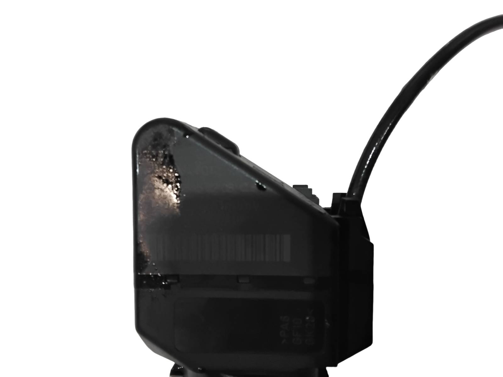 Retrovisore Est. Destro 876200X010CA Usato