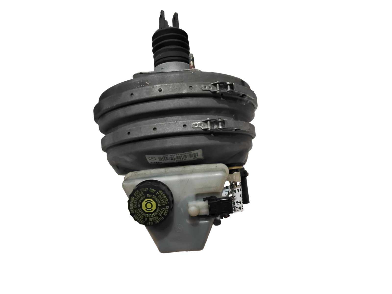 Servofreno A0044304030 Usato