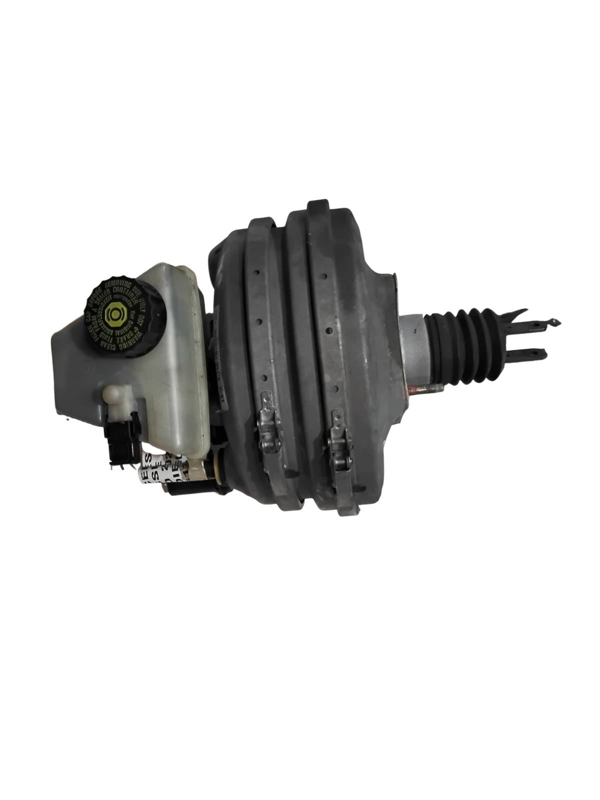 Blocco Comandi Tergicristalli CC2966128 Usato