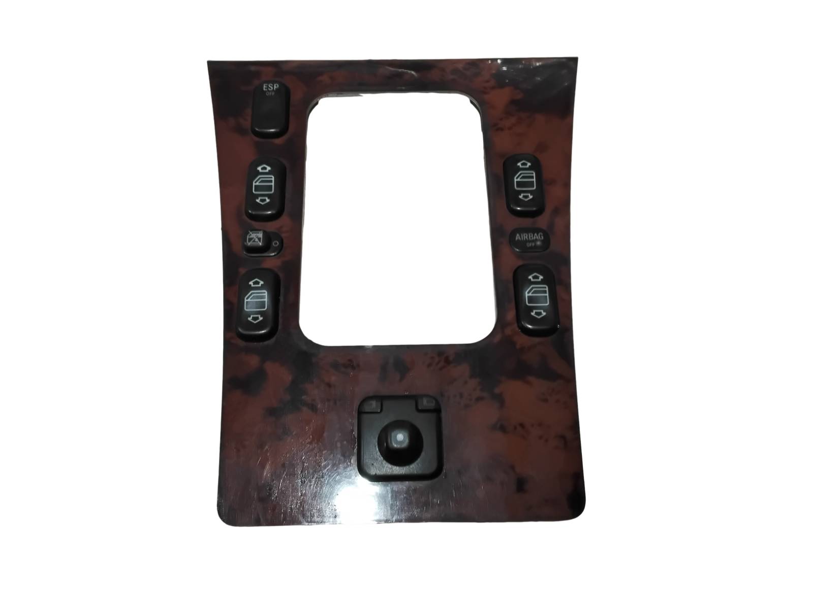 Mascherina Leva Cambio 486010 Usato