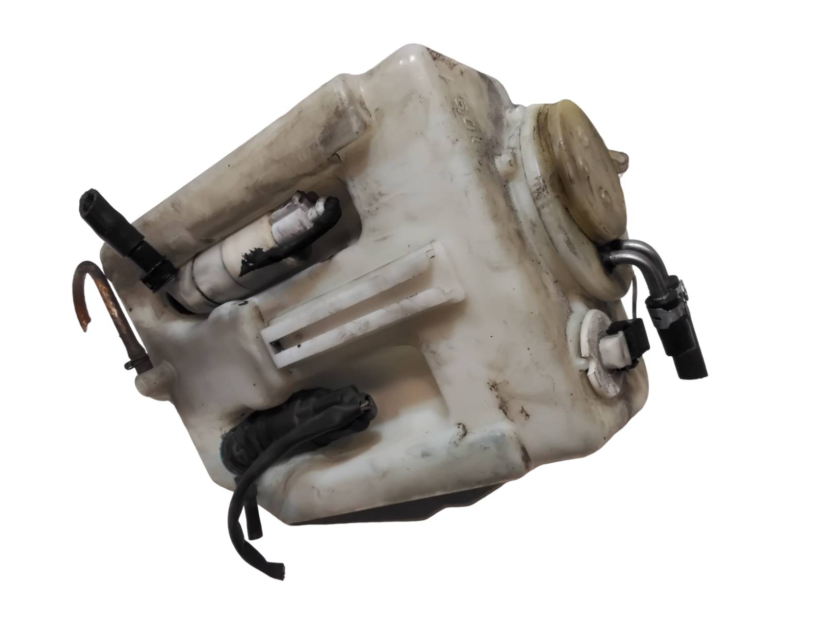 Bocchettone Serbatoio Tergicristalli A1248690072 Usato