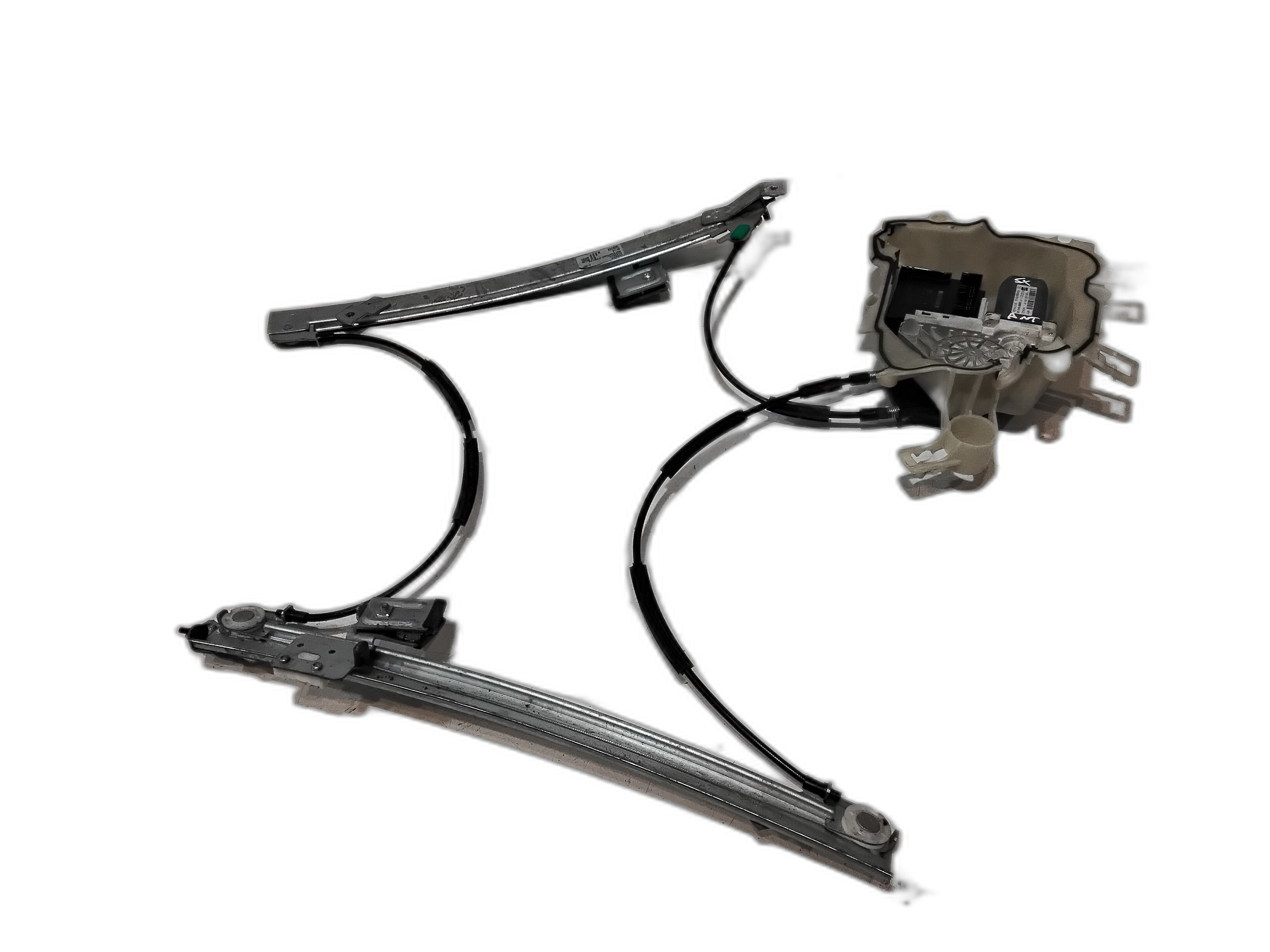 Alzacristallo Porta Ant. Sinistro 5P0837461 Usato