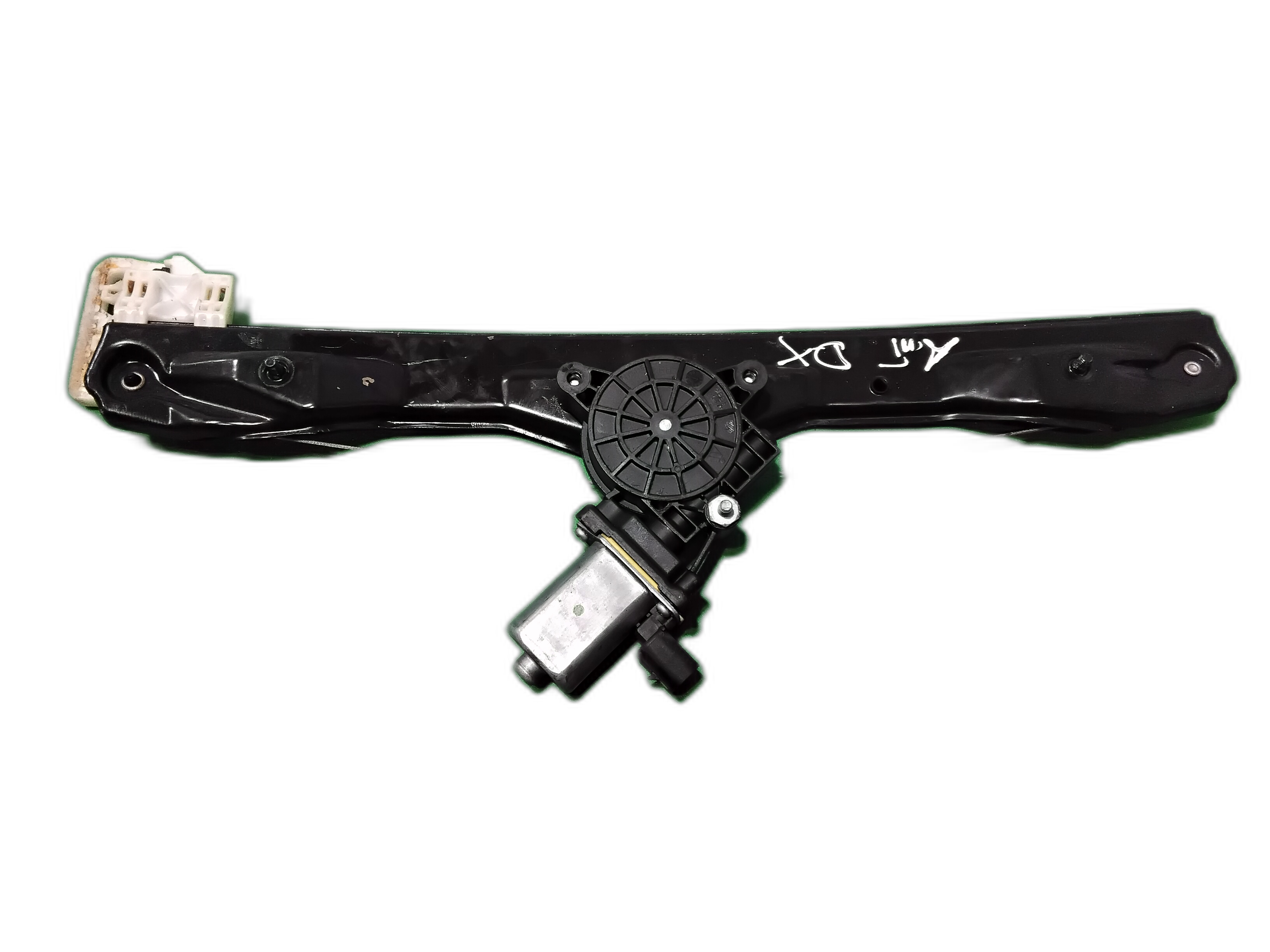 Alzacristallo Elettr. Porta Ant. Con Motorino Destro 52076549 Usato