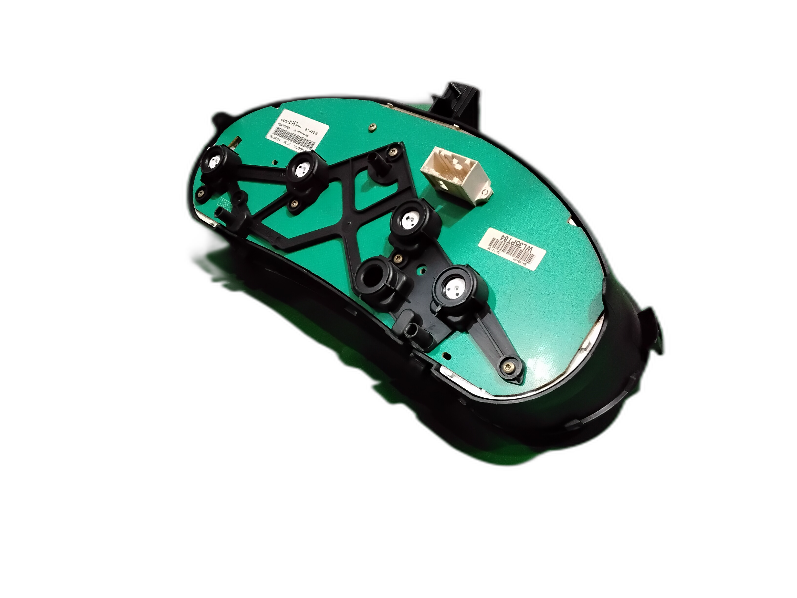 Quadro Strumenti Compl. 6105V4 Usato