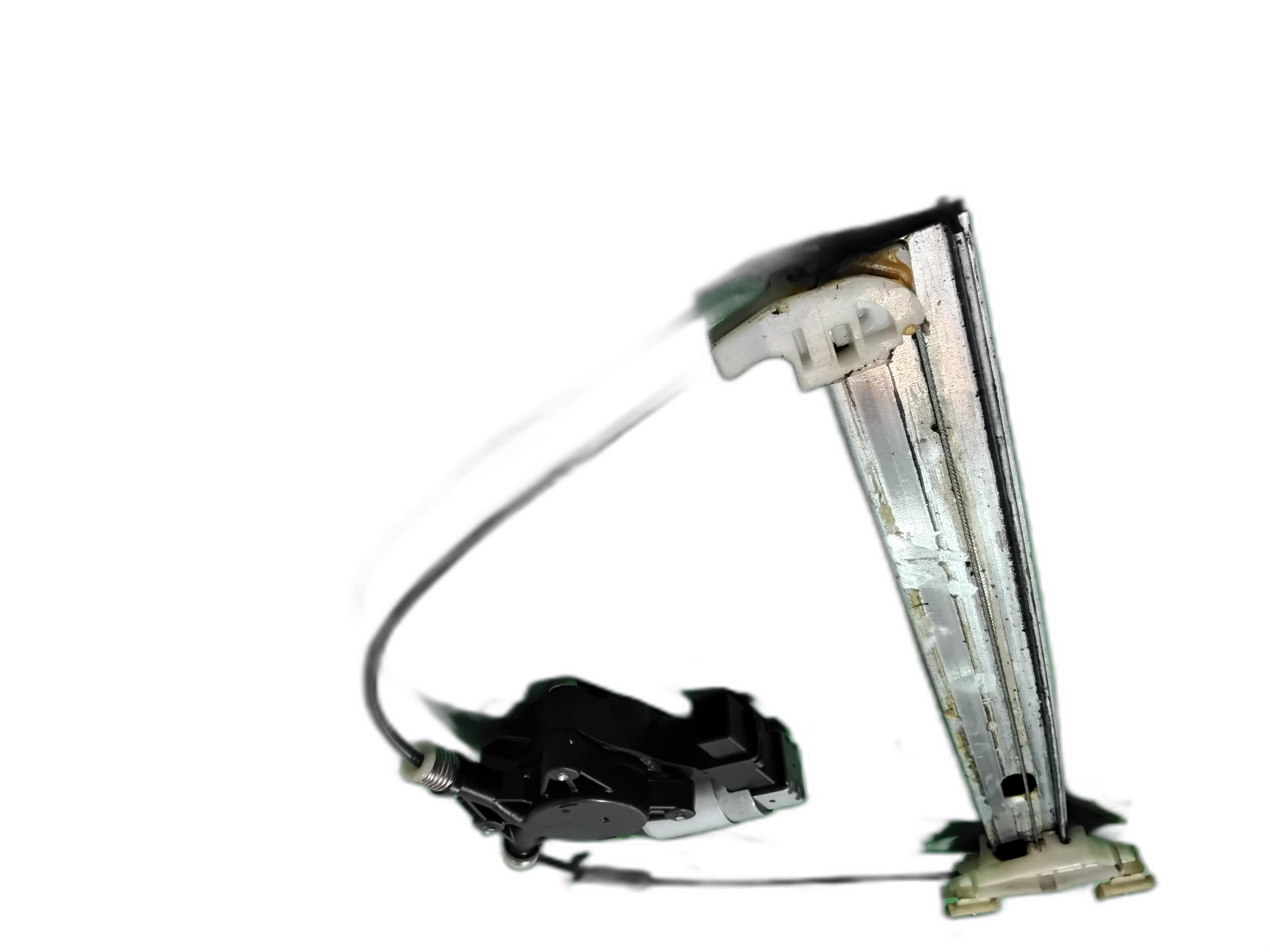 Alzacristallo Porta Ant. Destro BP4K58590A Usato