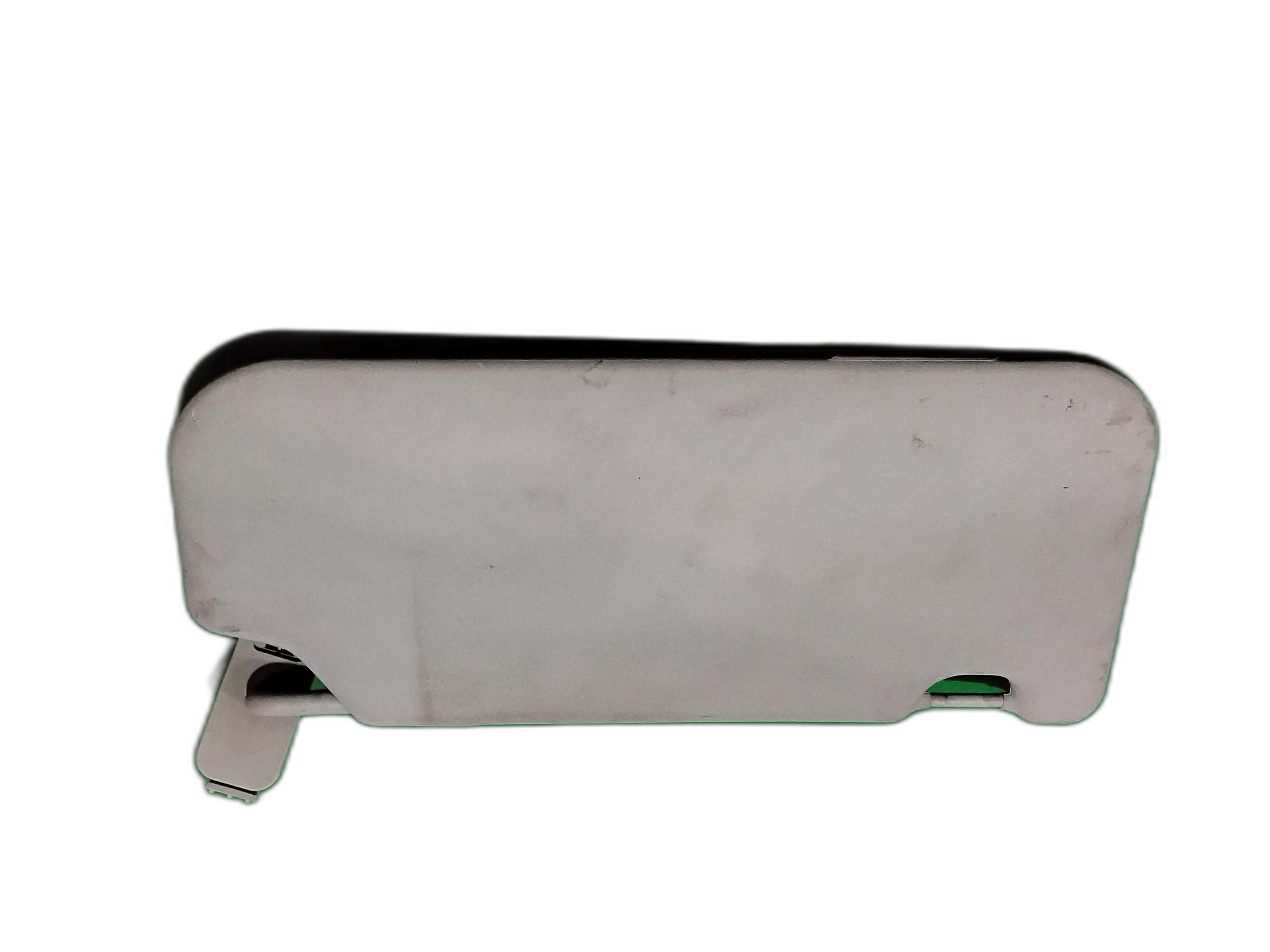 Aletta Parasole Parabrezza Sinistro 1702310 Usato