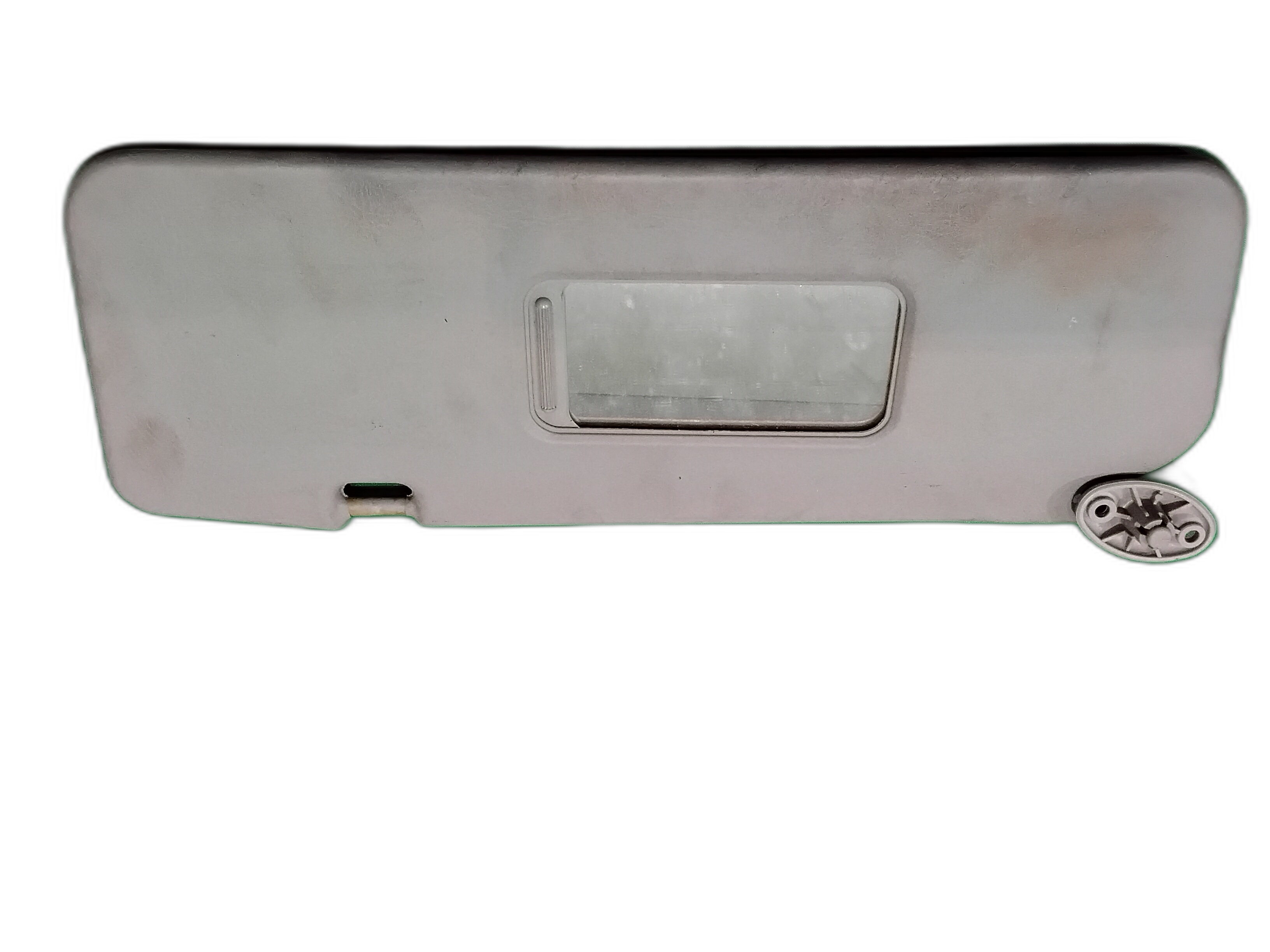 Aletta Parasole Parabrezza Sinistro 9209913 Usato