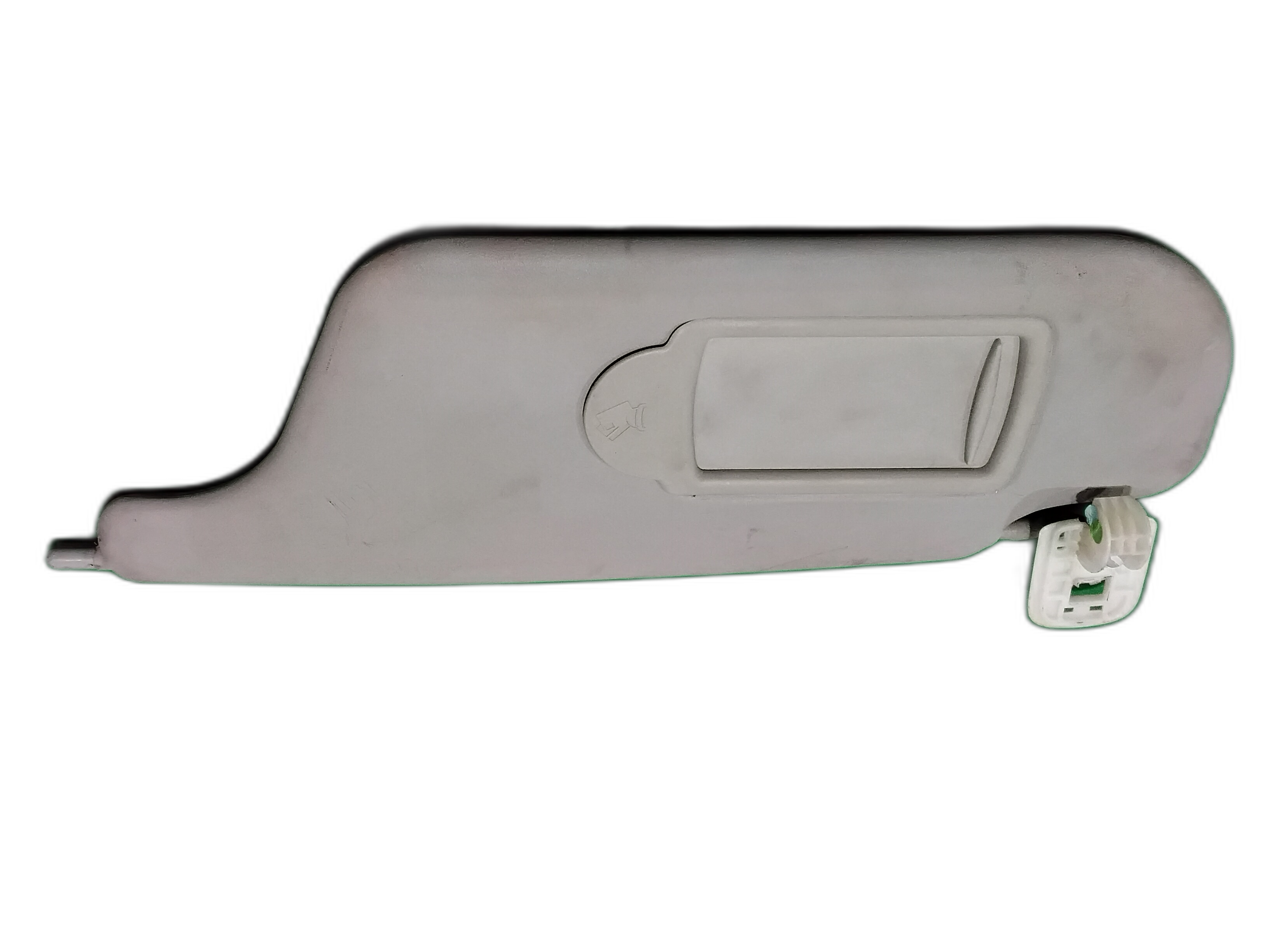 Aletta Parasole Parabrezza Sinistro 8200294234 Usato