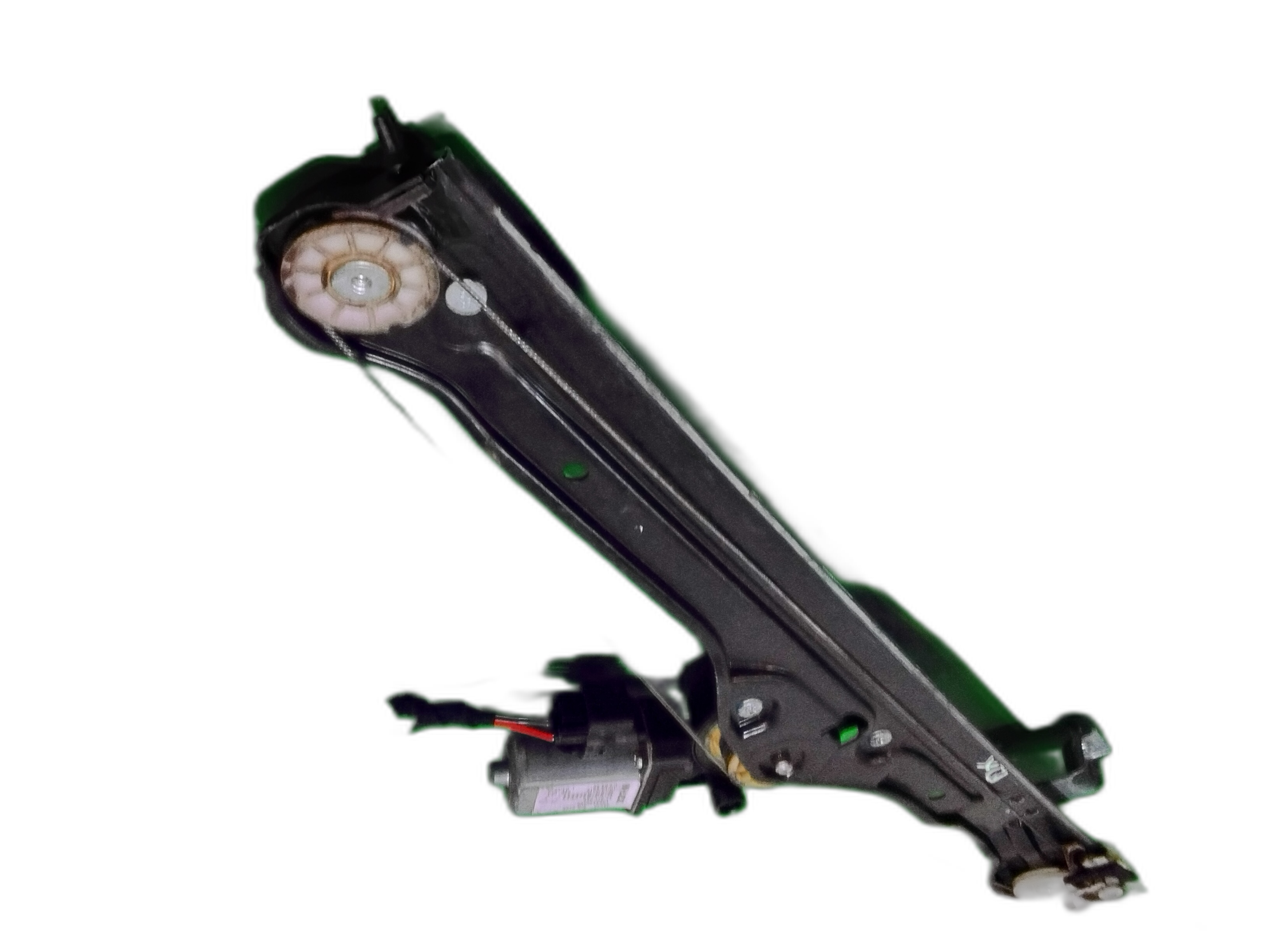 Alzacristallo Elettr. Porta Ant. Destro 1368921080 Usato