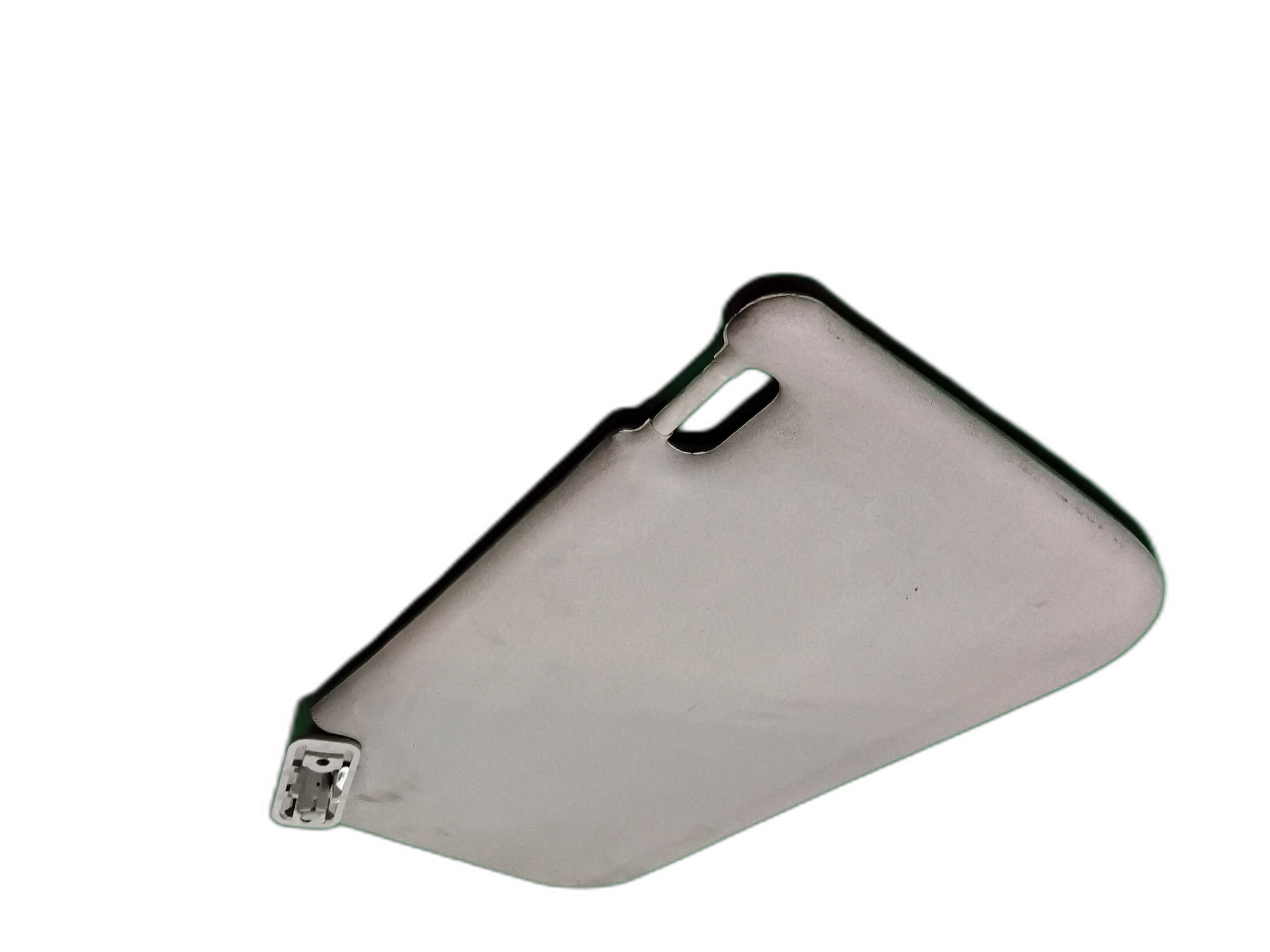 Aletta Parasole Parabrezza Sinistro 24442358 Usato