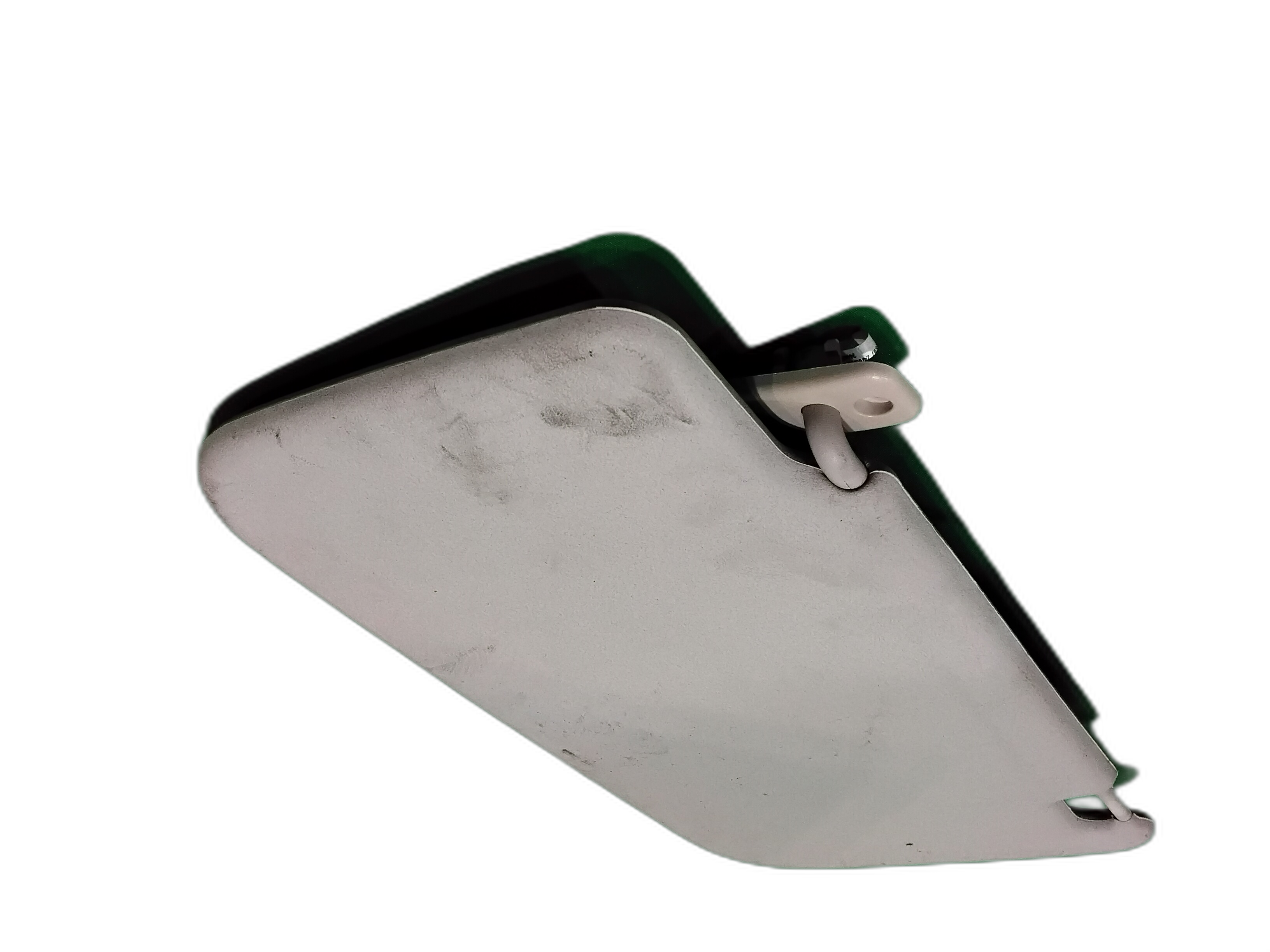 Aletta Parasole Parabrezza Destro 24442359 Usato