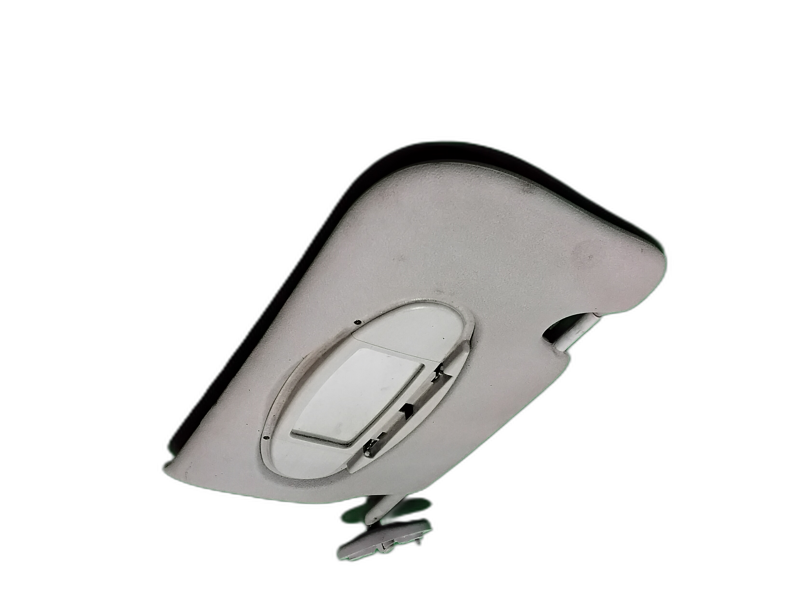 Aletta Parasole Parabrezza Destro 51167361834 Usato