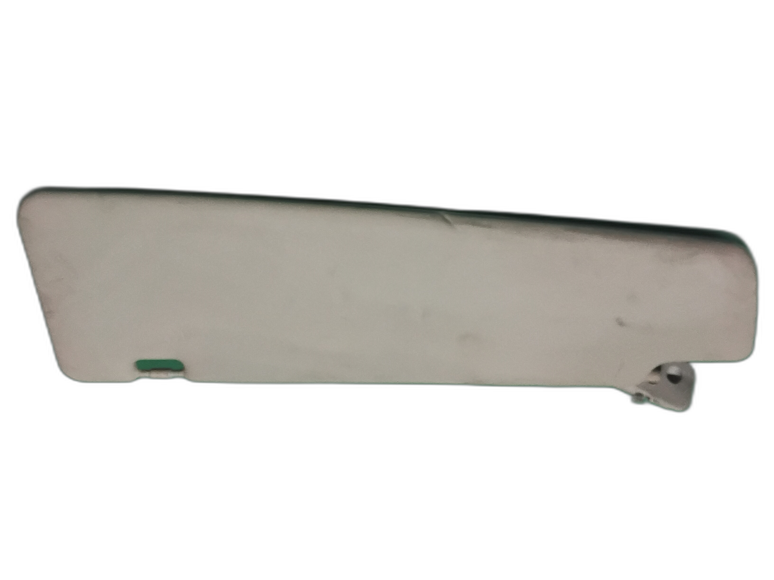 Aletta Parasole Parabrezza Destro 735563373 Usato