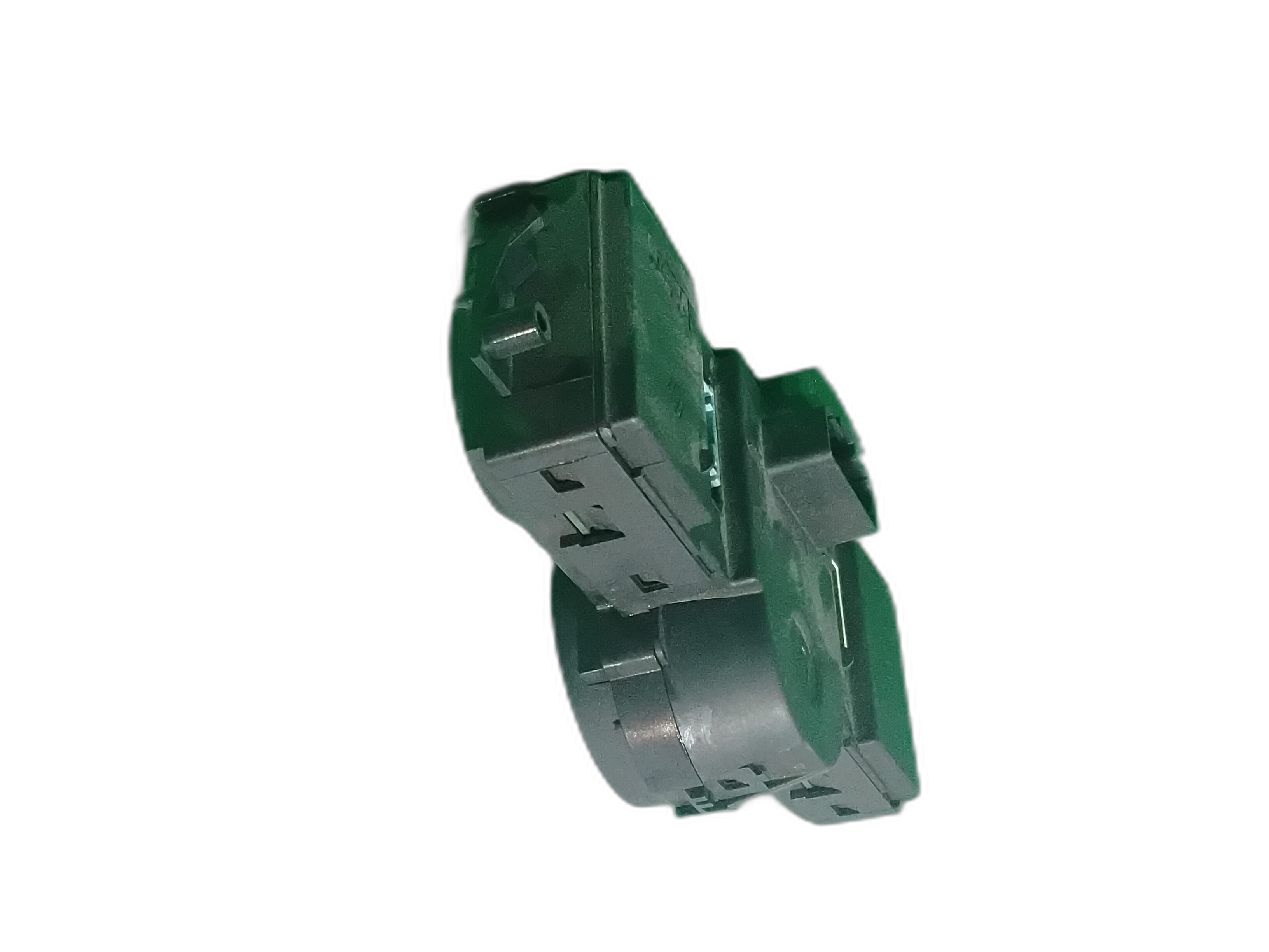 Blocco Comando Climatizzazione 7701064234 Usato