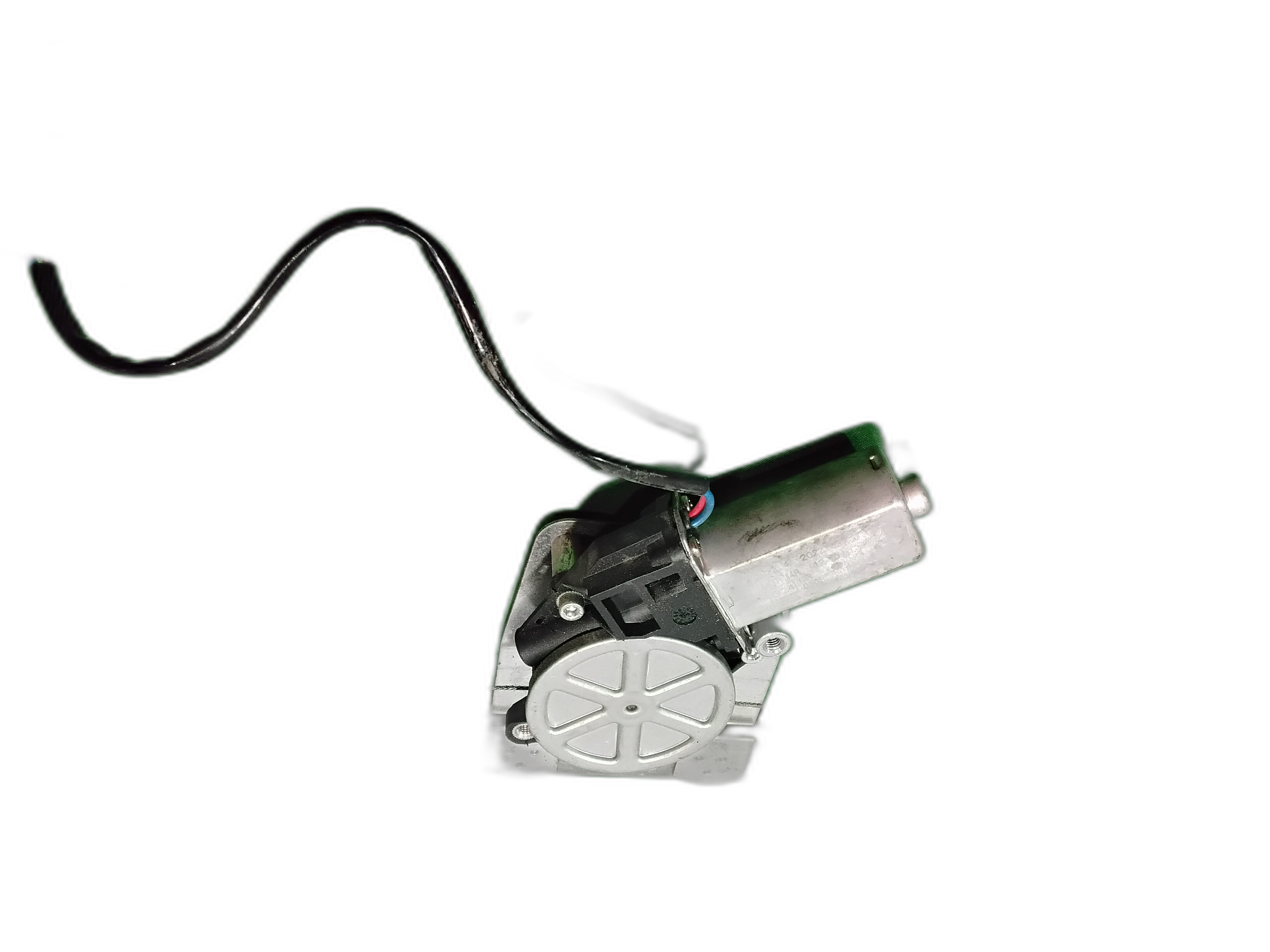 Alzacristallo Elettr. Porta Ant. Sinistro 1368922080 Usato