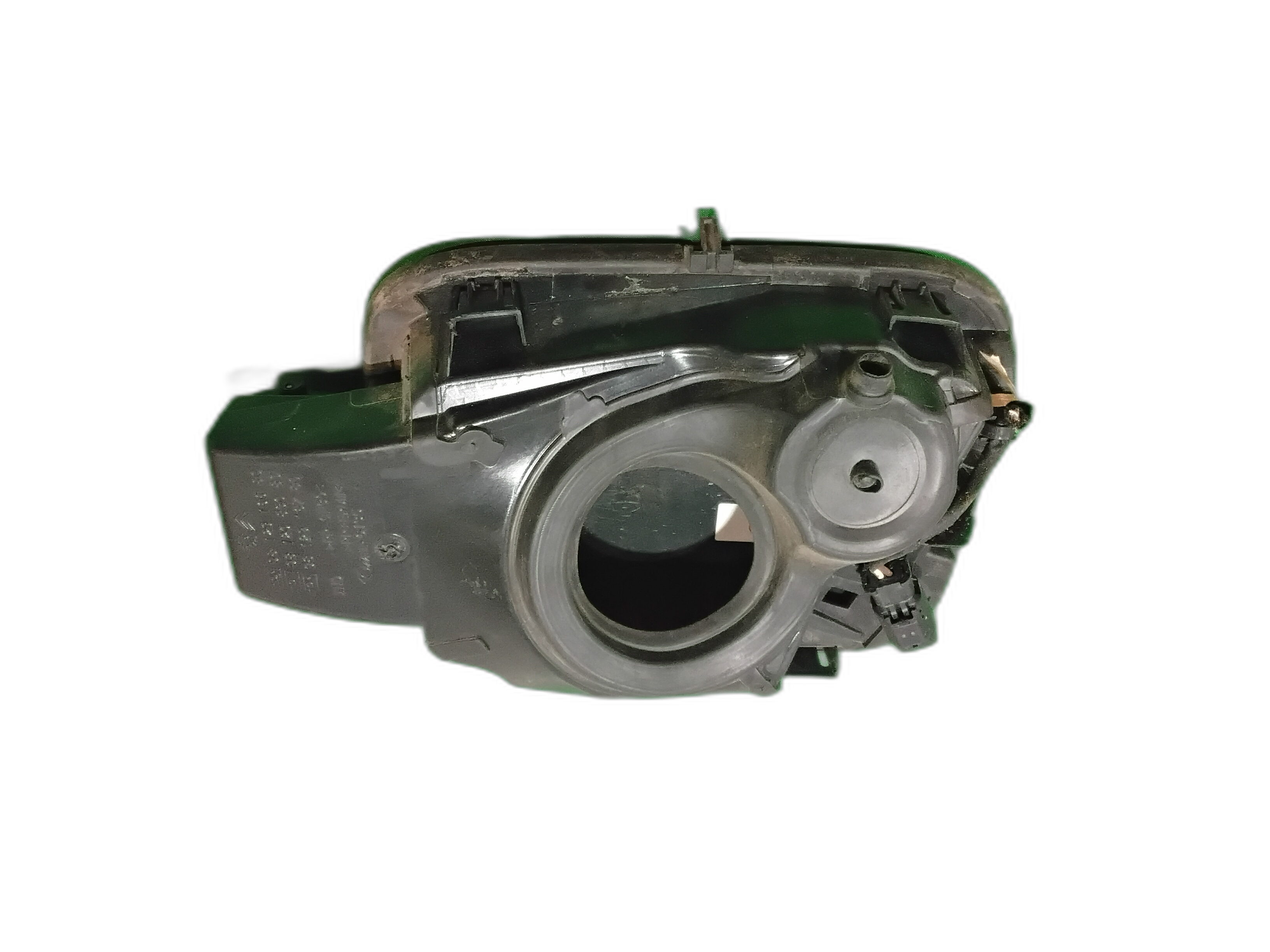 Sportello Carburante 9812083180 Usato