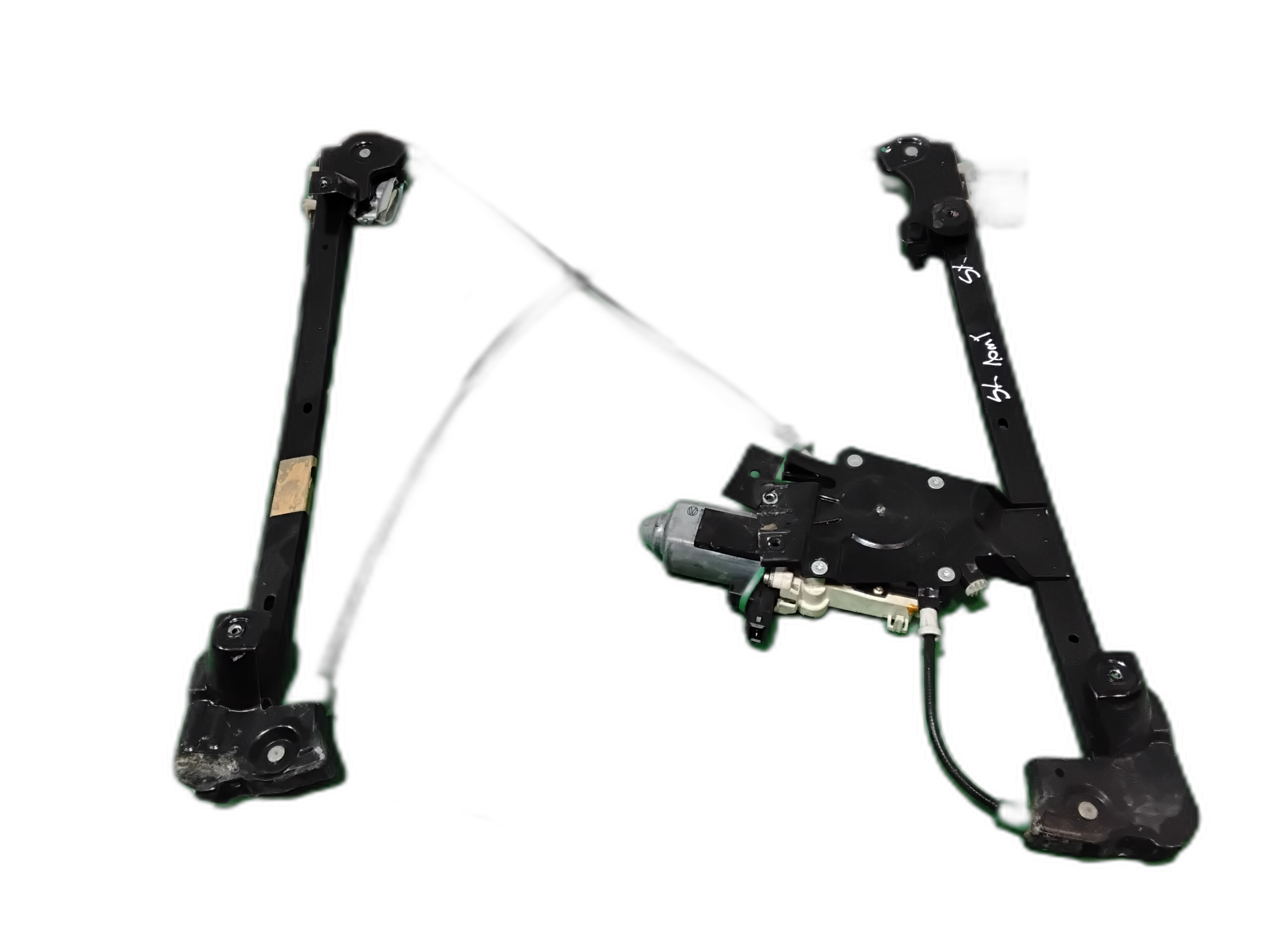 Alzacristallo Elettr. Porta Ant. Sinistro LR006372 Usato