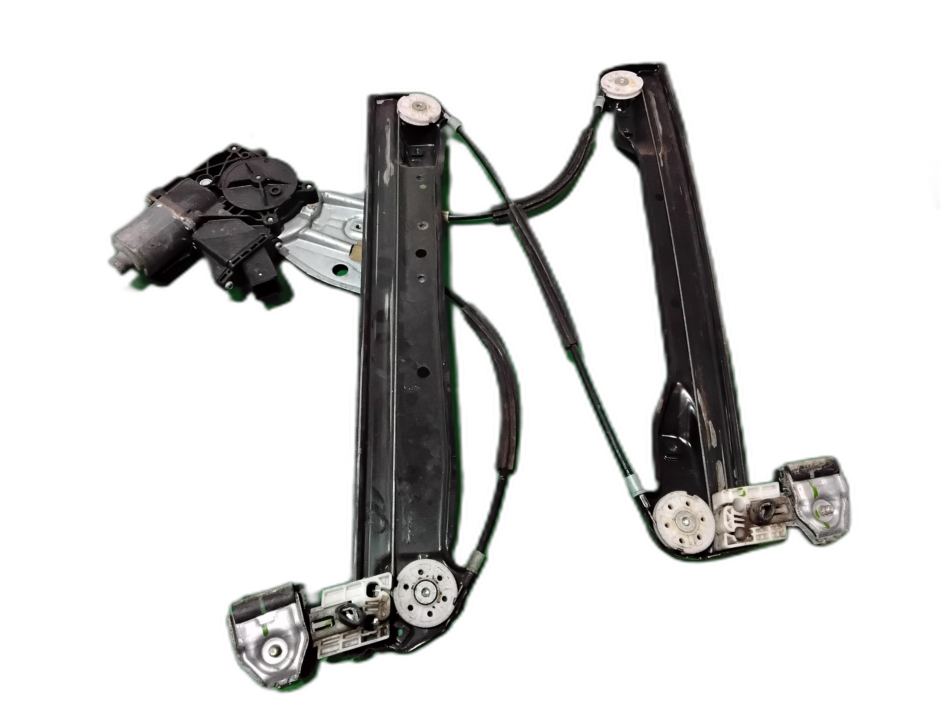 Alzacristallo Elettr. Porta Ant. Sinistro 95508037 Usato