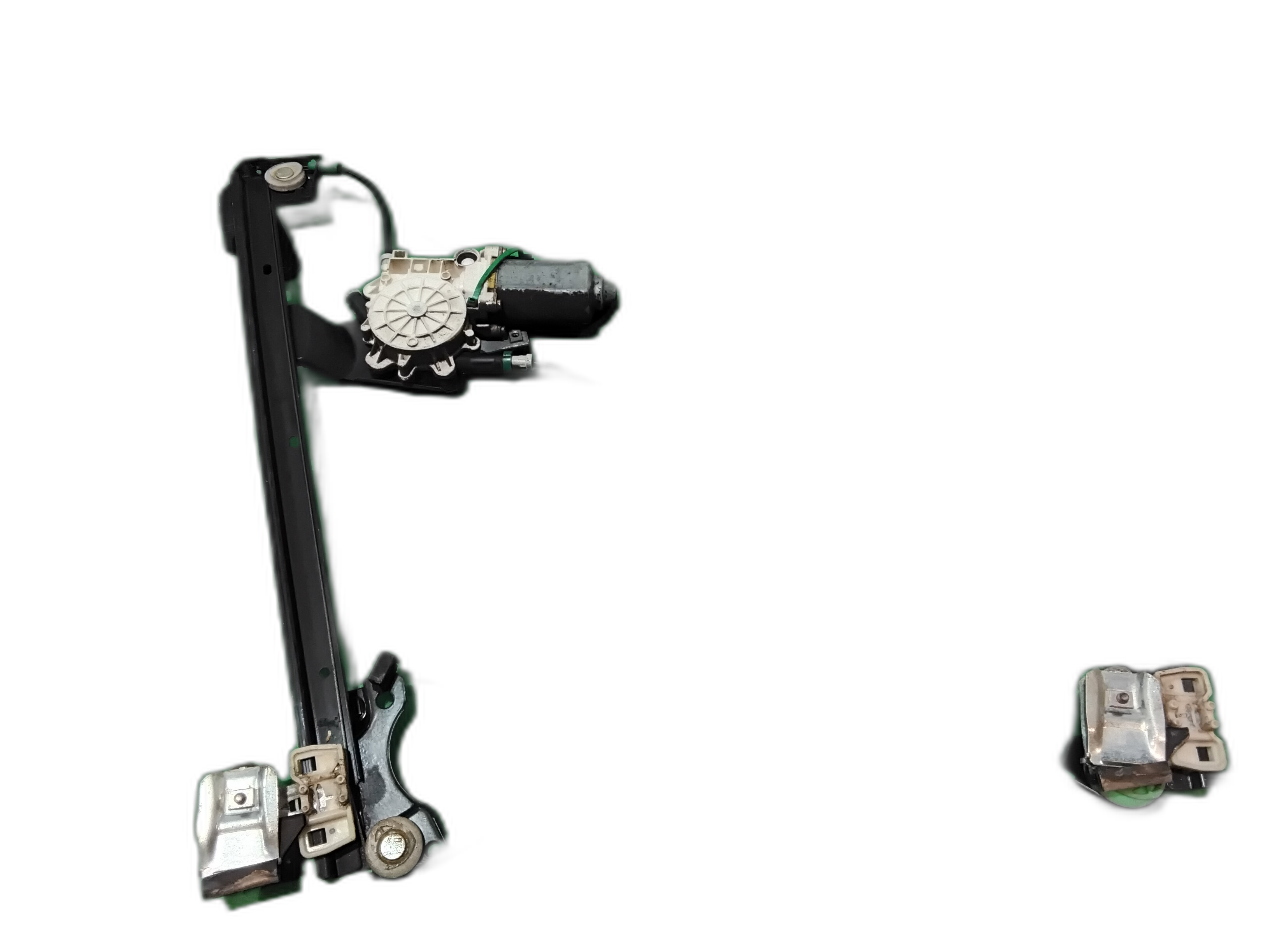 Alzacristallo Elettr. Porta Ant. Destro LR006371 Usato