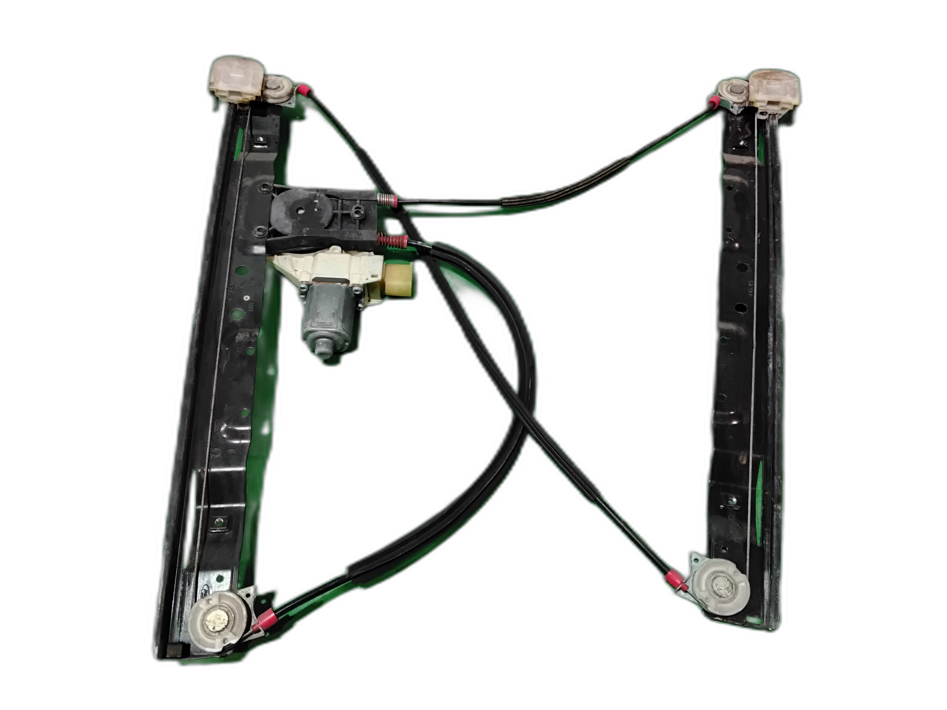 Alzacristallo Elettr. Porta Ant. Sinistro 1738645 Usato