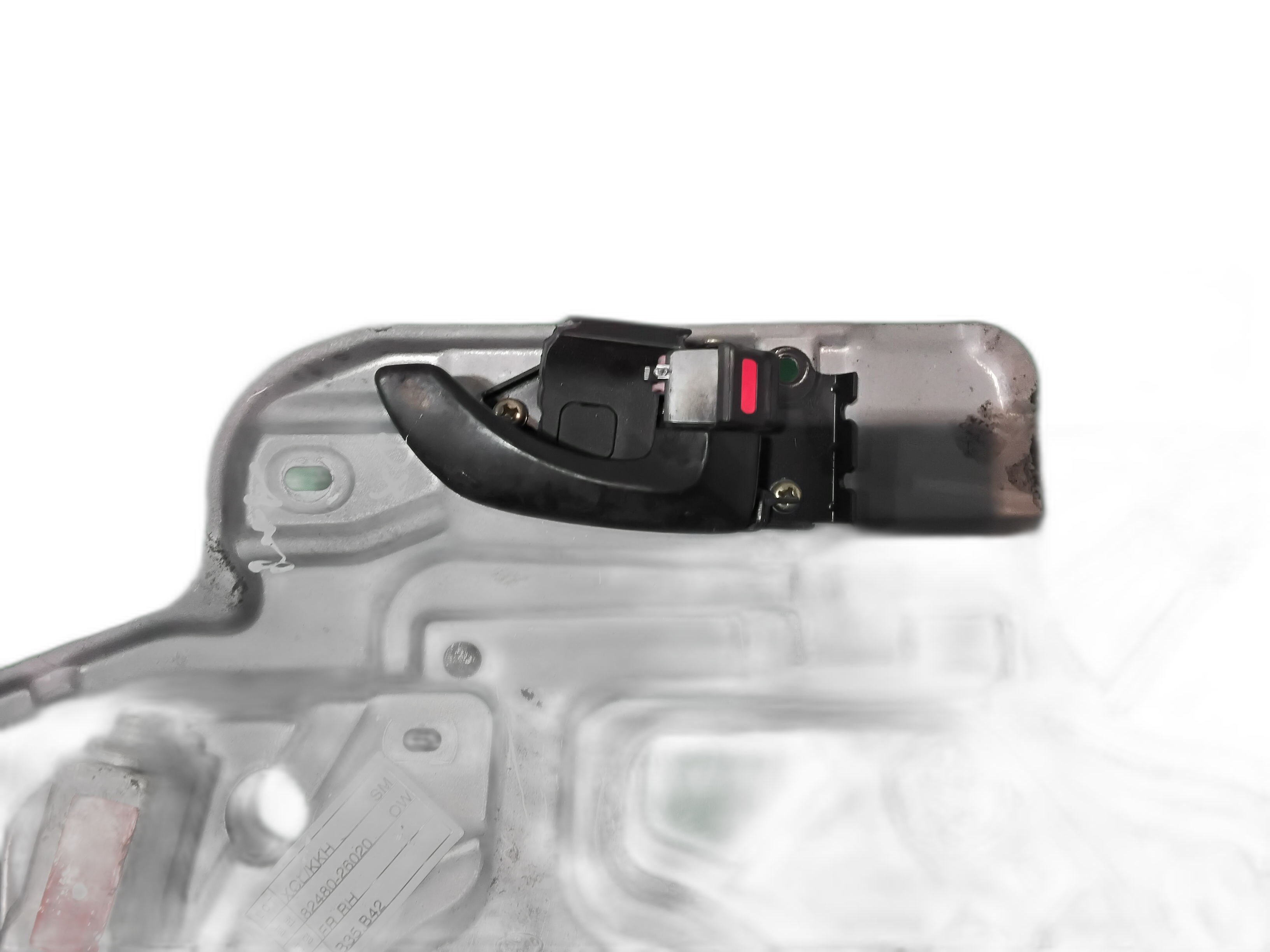 Alzacristallo Elettr. Porta Ant. Destro 8240626000 Usato