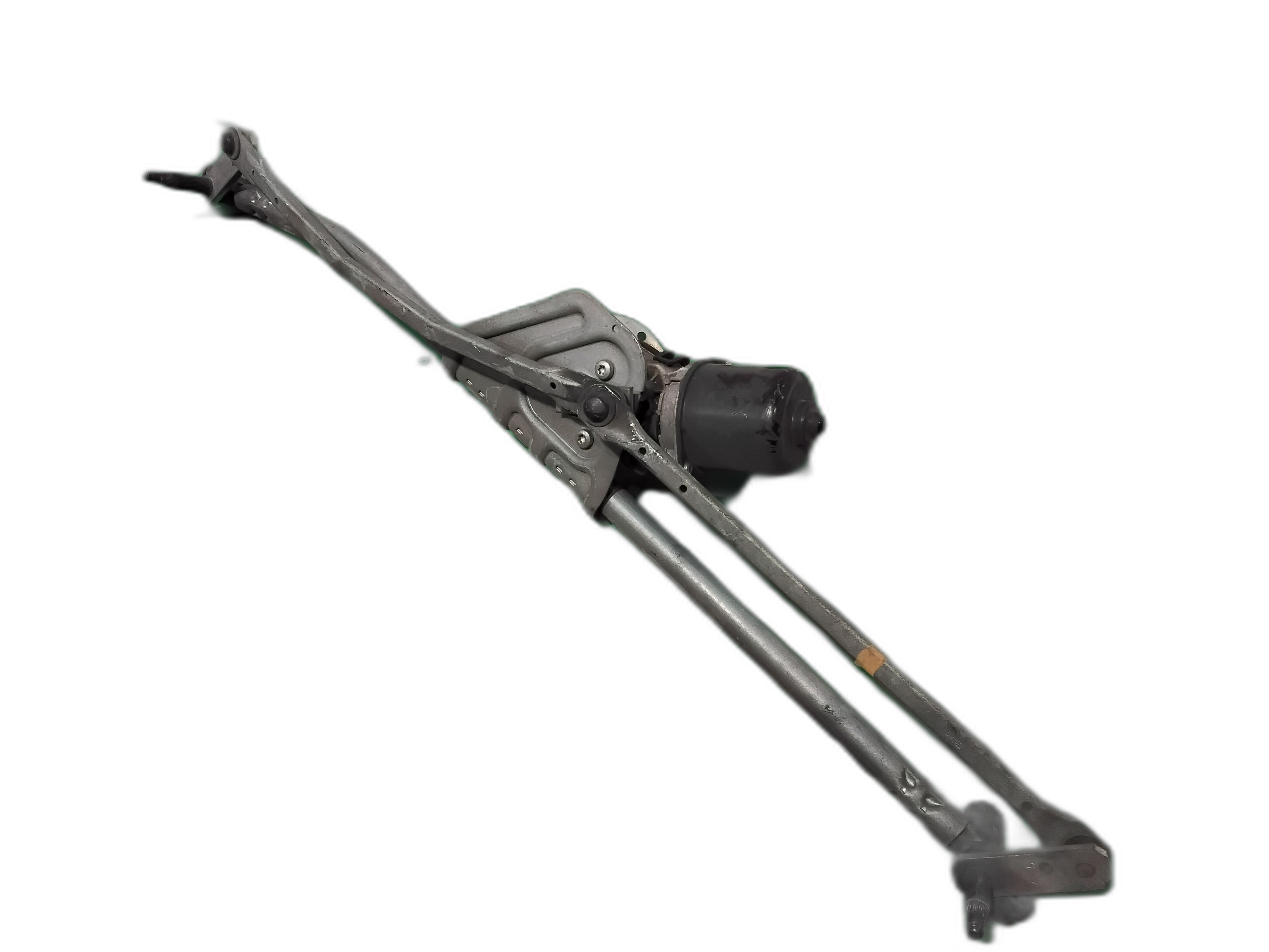 Meccanismo Tergiparabrezza Con Motorino 61617138789 Usato