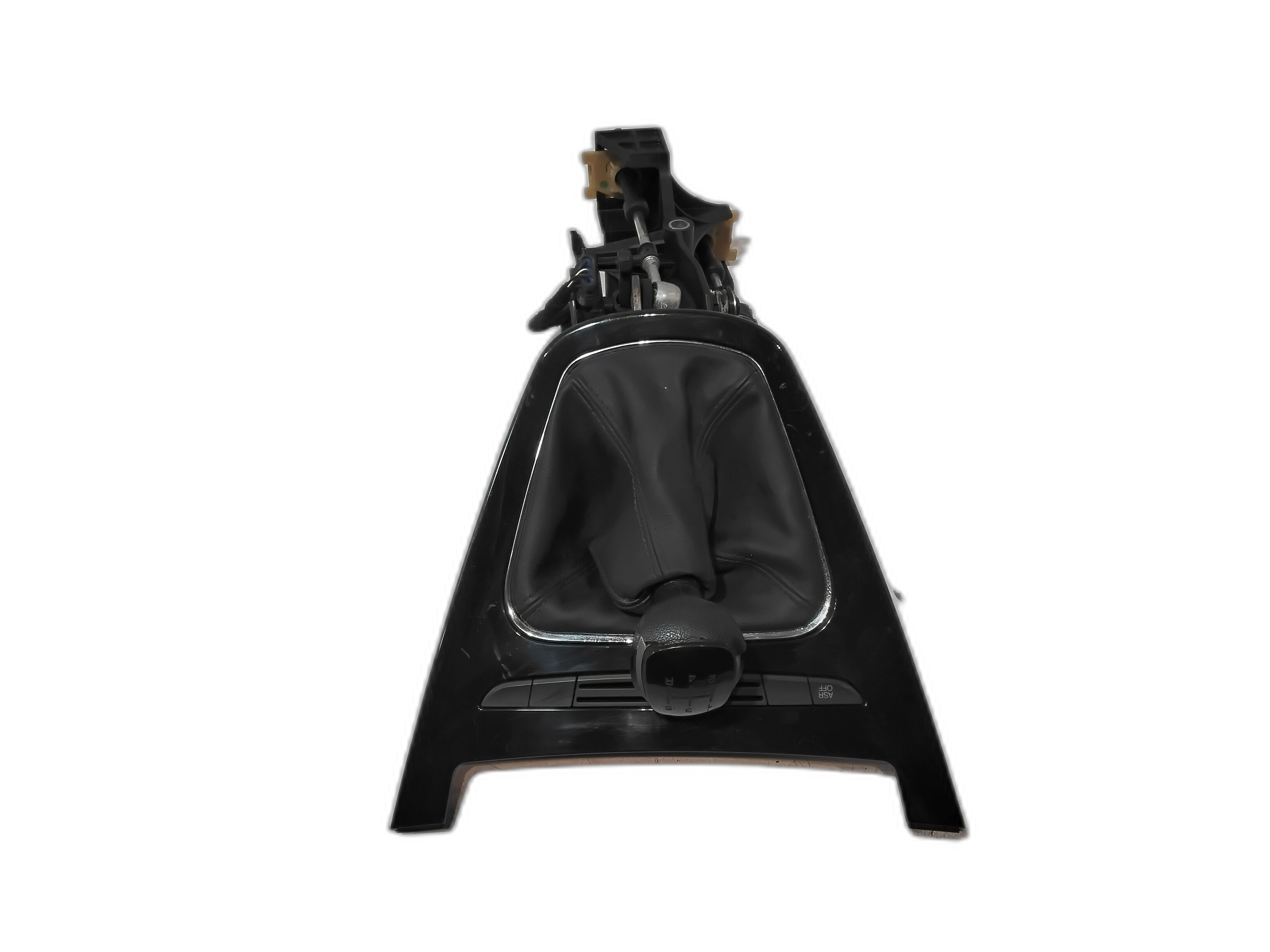 Mascherina Leva Cambio 735532373 Usato