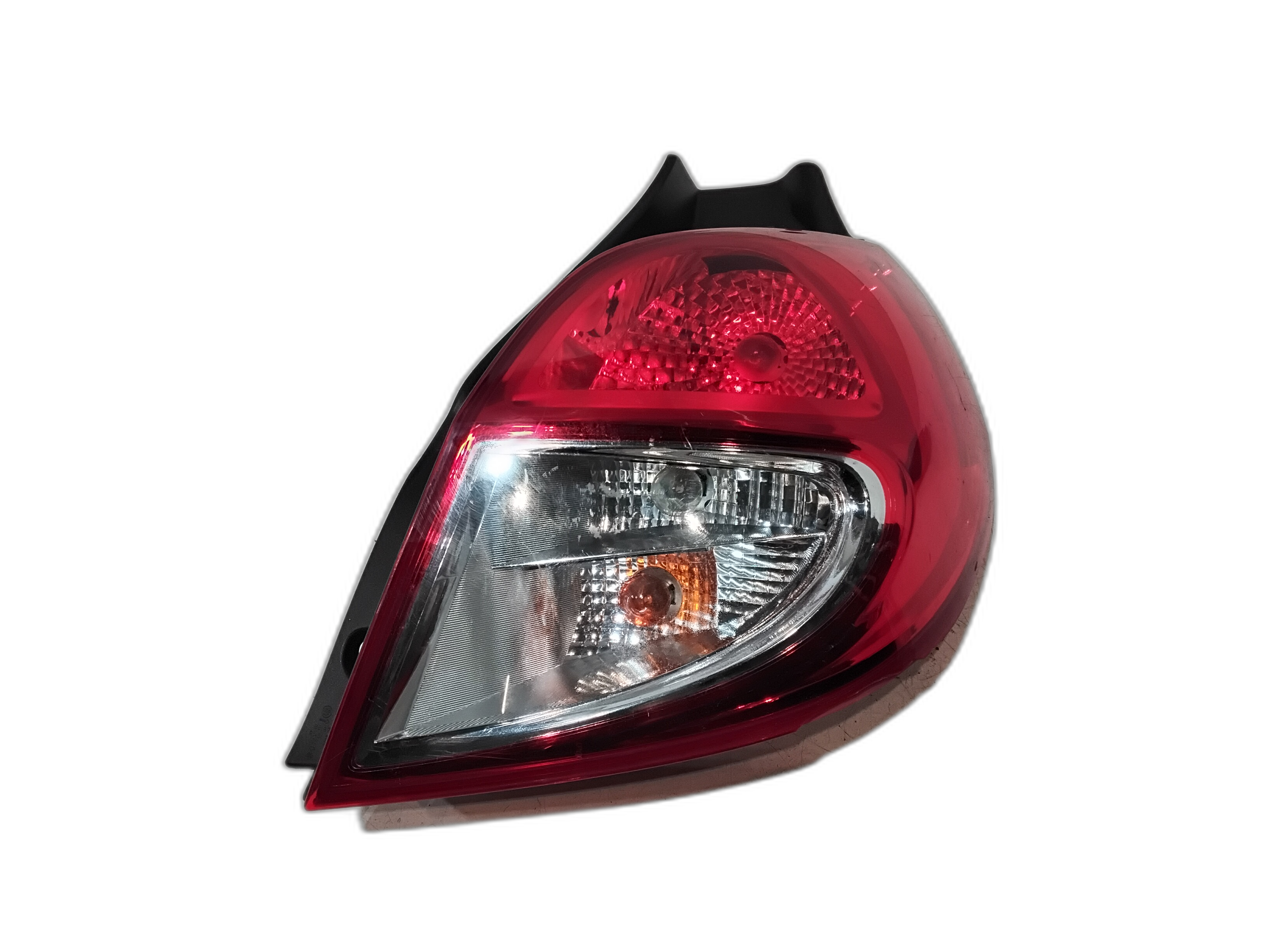 Fanale Post. Sinistro 8200886944 Usato