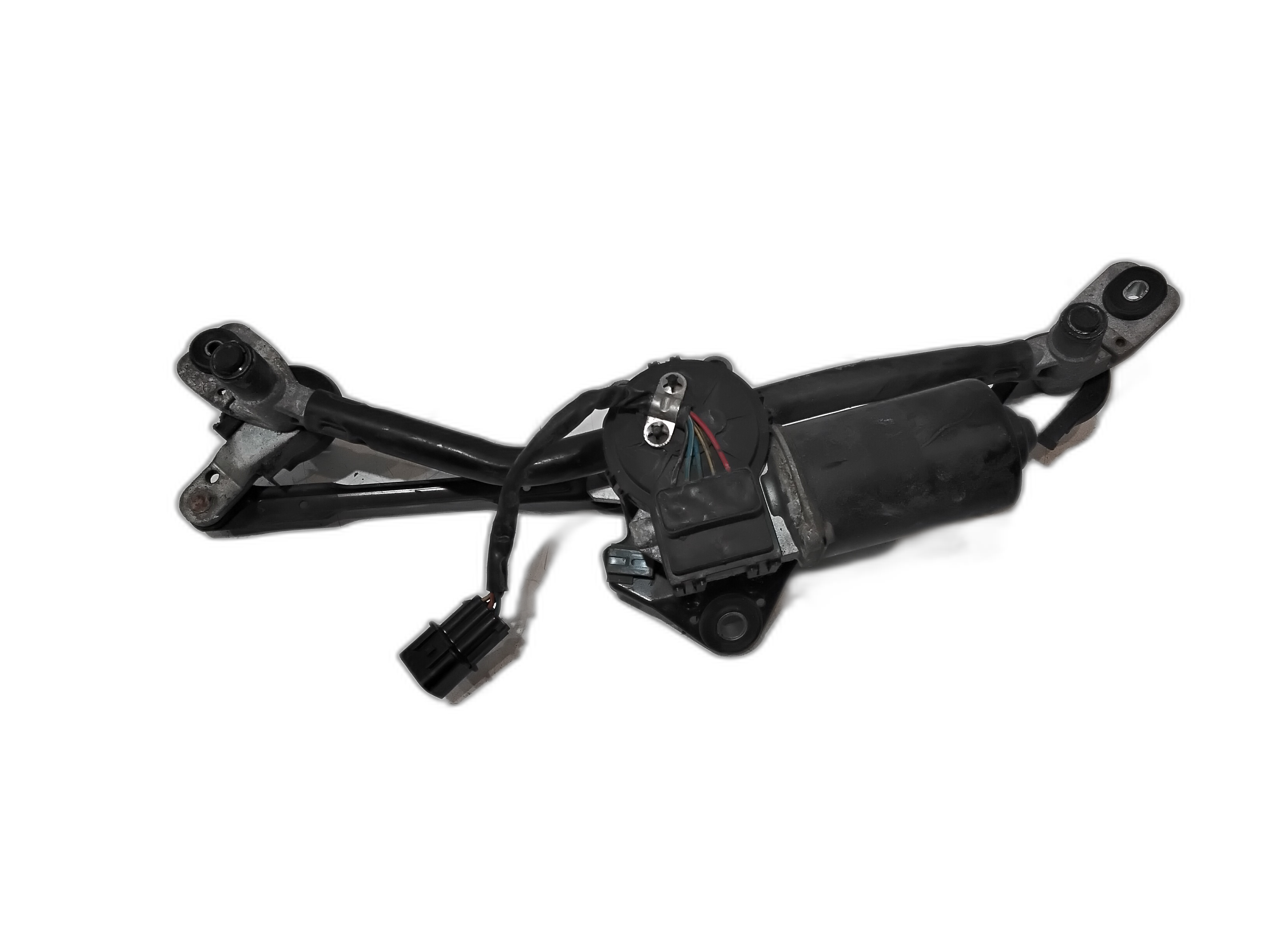 Meccanismo Tergiparabrezza 981500X000 Usato