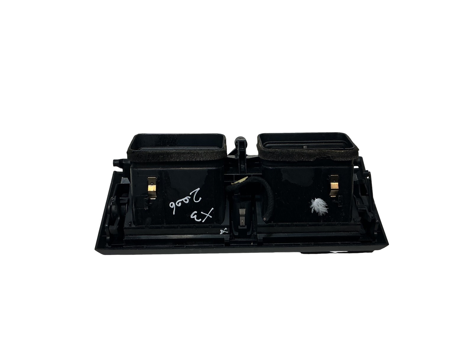 Bocchetta Aria Centr. Cruscotto 64223400074 Usato