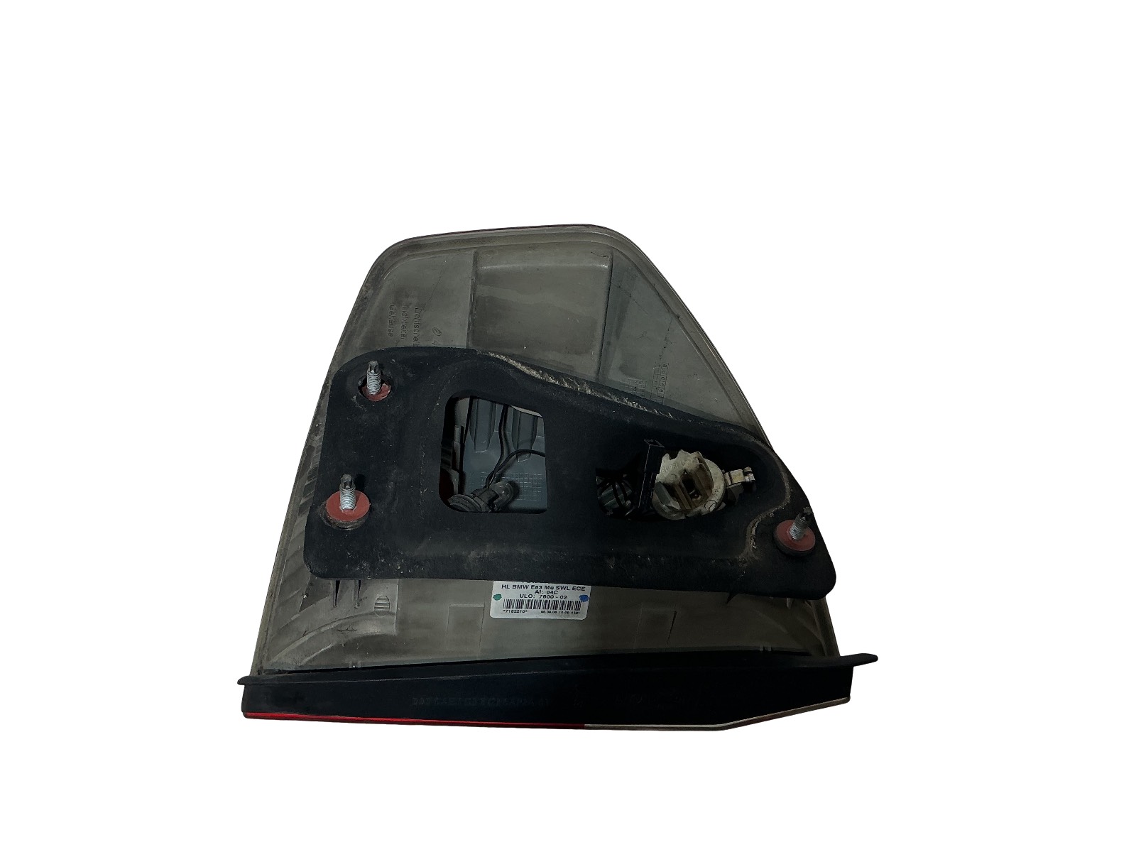 Fanale Post. Parte Est. Destro (Ulo Bmw) 63216990170 1043002 Usato