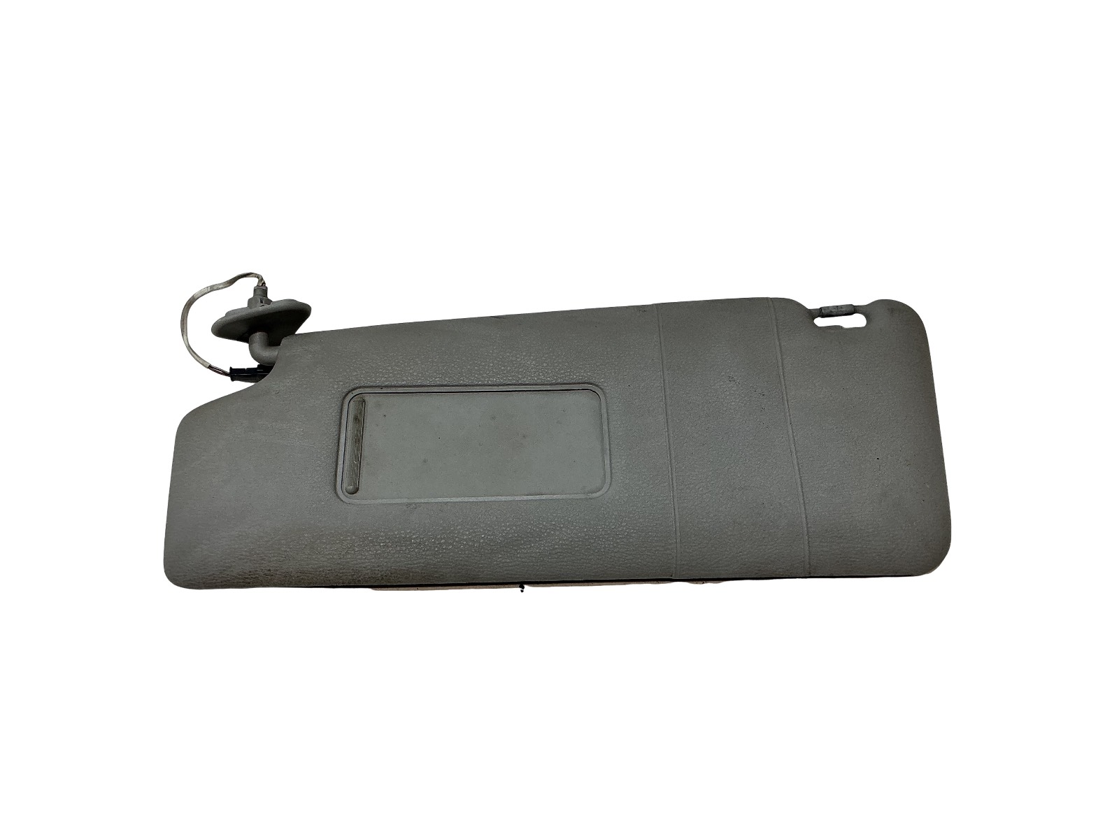 Aletta Parasole Parabrezza Sinistro 51163412911 Usato