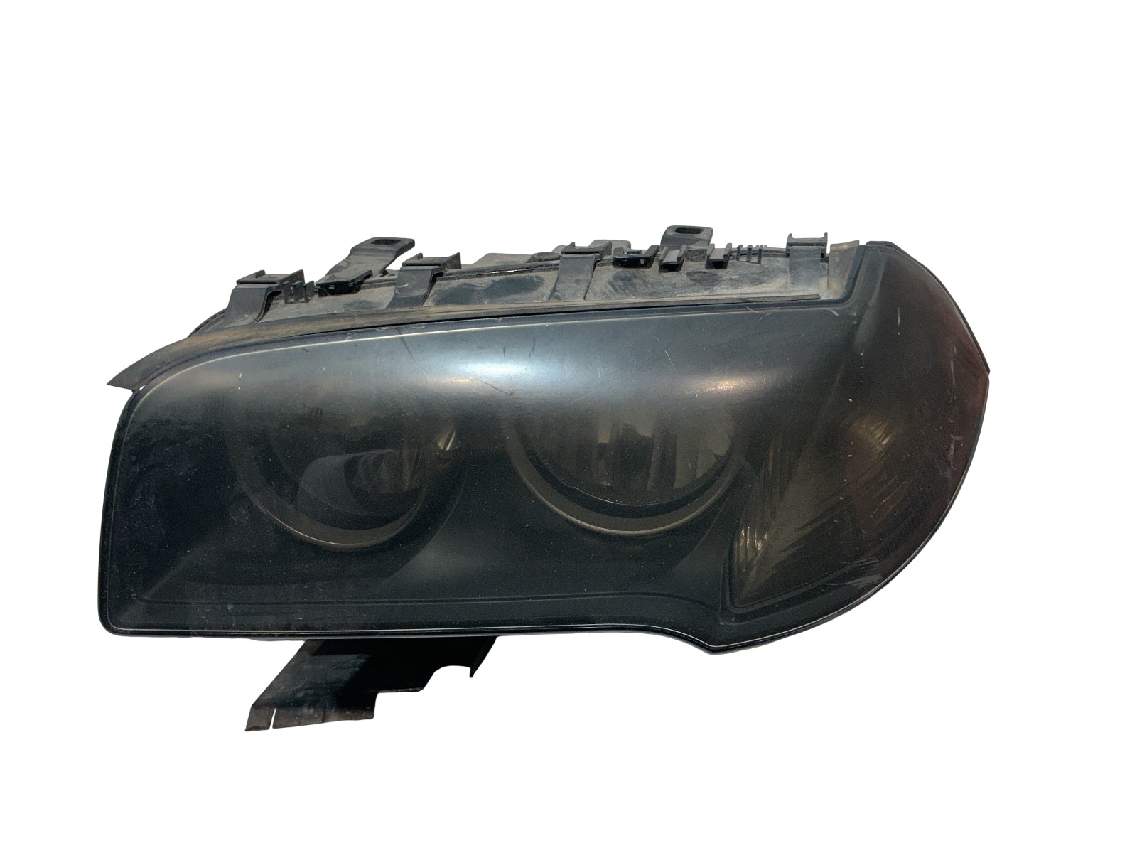 Proiettore Sinistro (Automotive Lighting) 63123418389 0 301 235 201 Usato