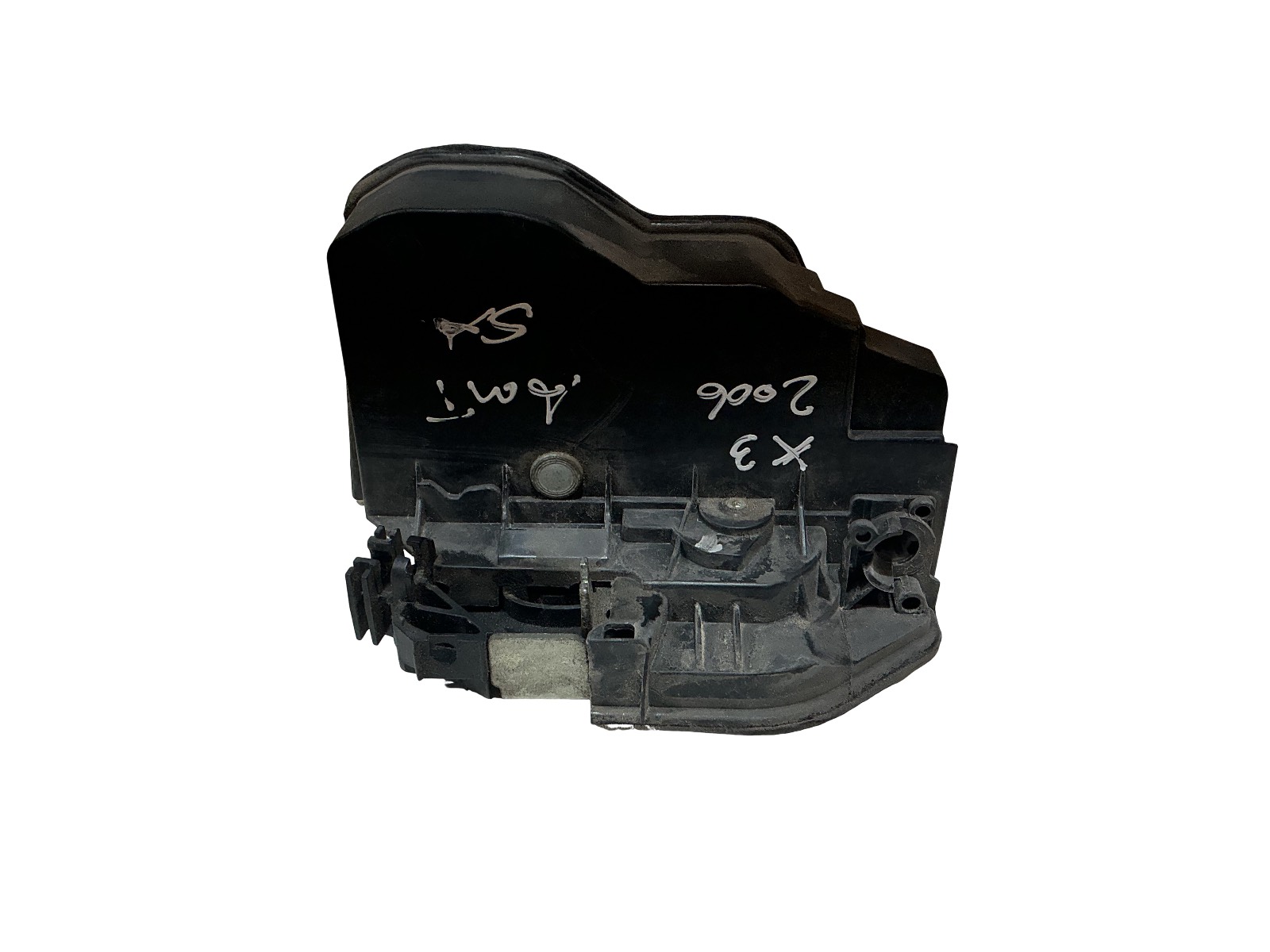 Serratura Chiusura C.zta Porta Ant. Sinistro 51217202143 7167071 Usato