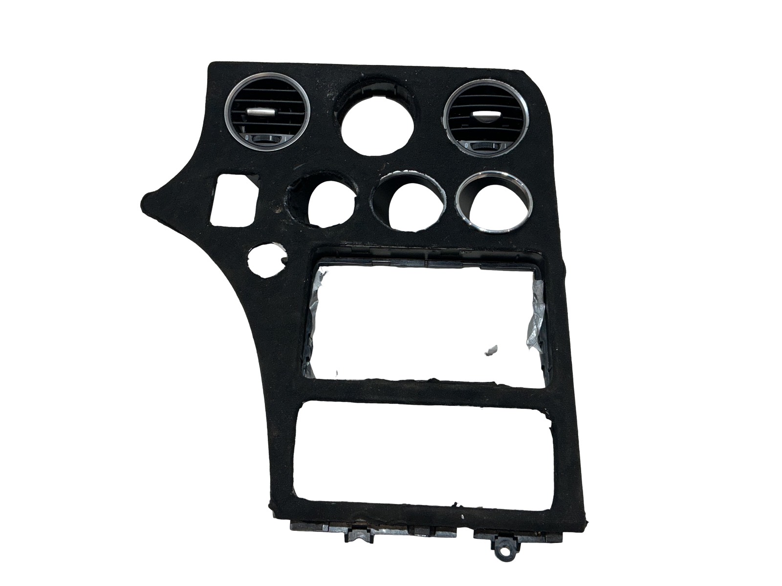 Modanatura Centr. Cruscotto 156082363 Usato