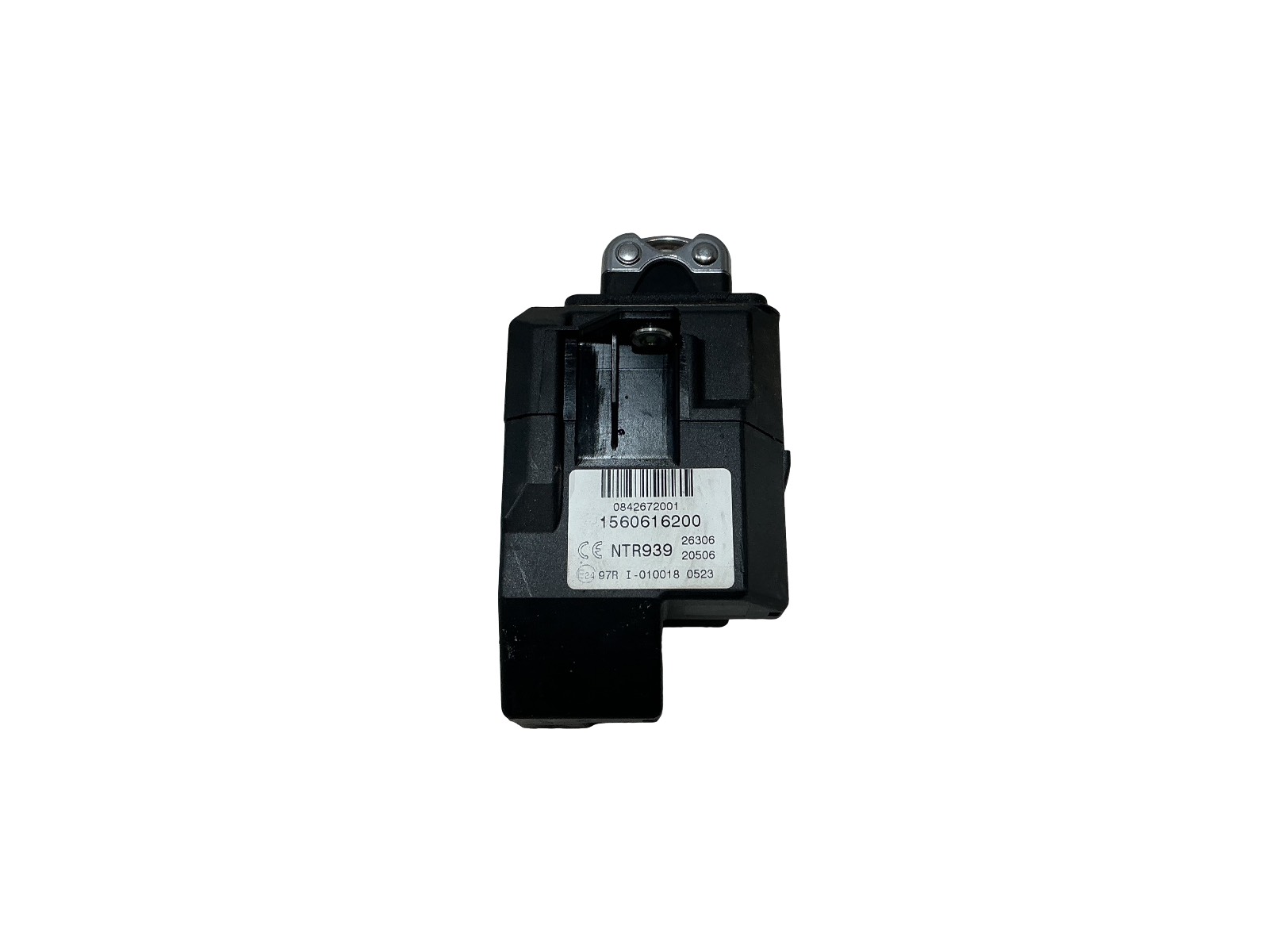 Commutatore Avviamento 156061620 NTR939 Usato