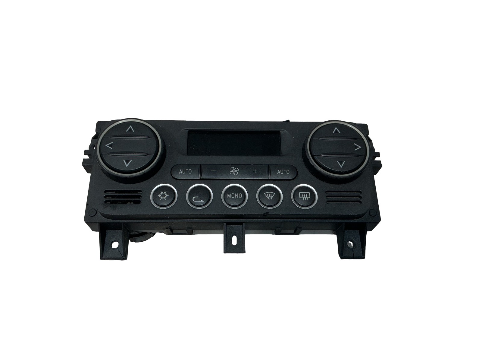 Blocco Comando Climatizzazione (Fiat Delphi) 1560547840 52408173 Usato