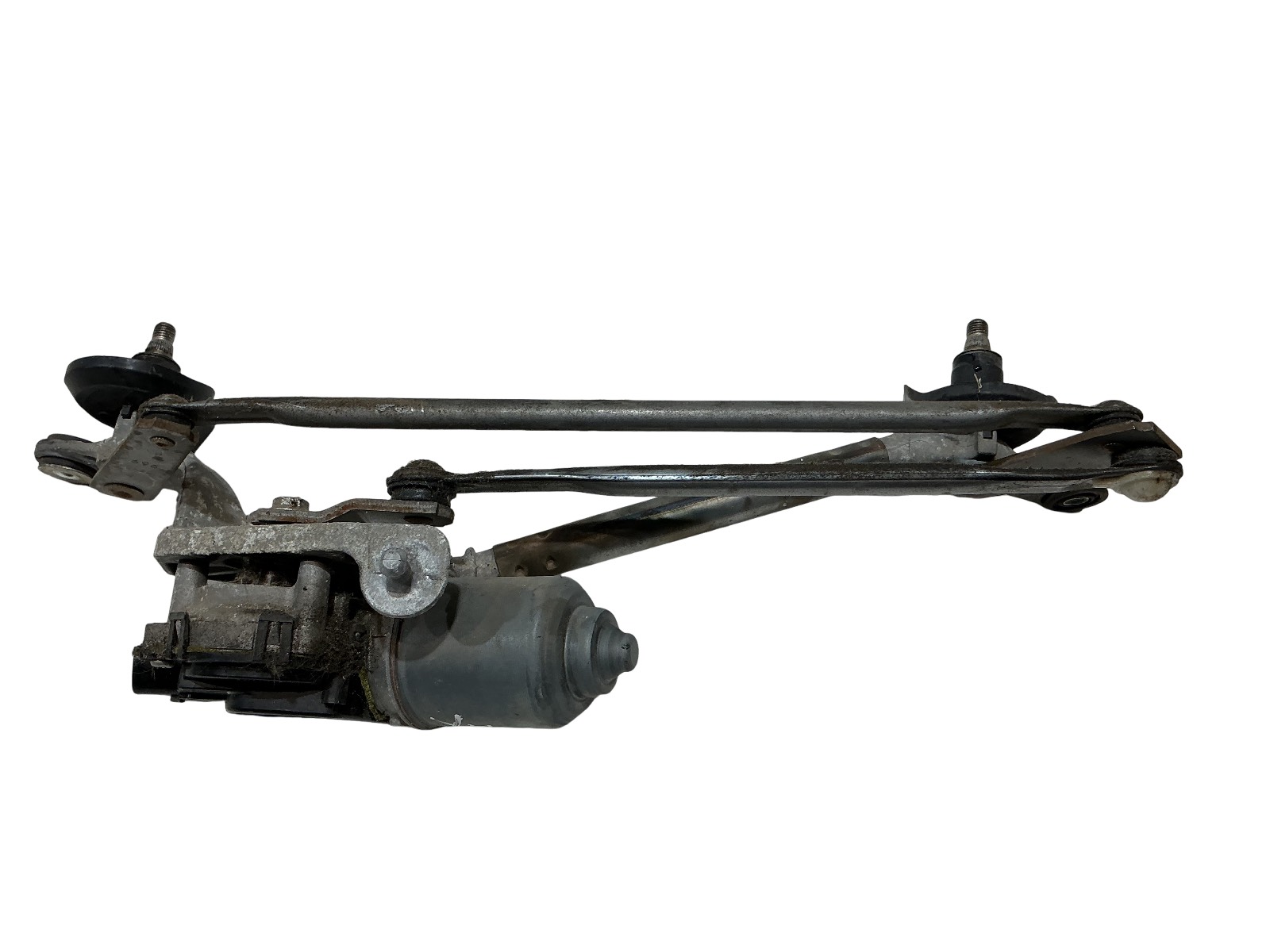 Meccanismo Tergiparabrezza Con Motorino (Toyota) 85110-0d080 AE159300-0432 Usato