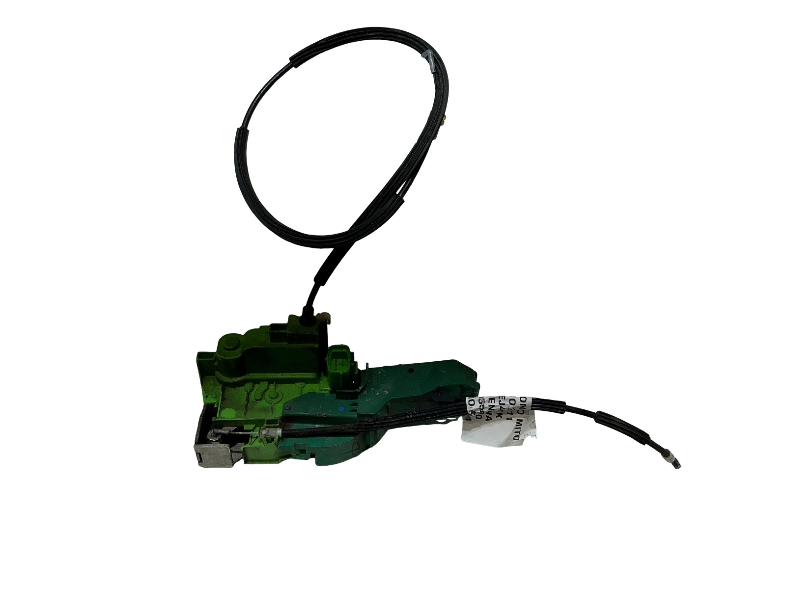 Serratura Porta Ant. Sinistro 50522855 Usato