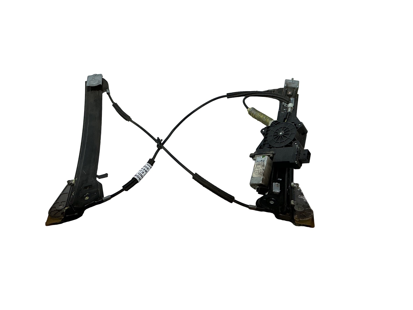 Alzacristallo Elettr. Porta Ant. Destro 51983414 Usato