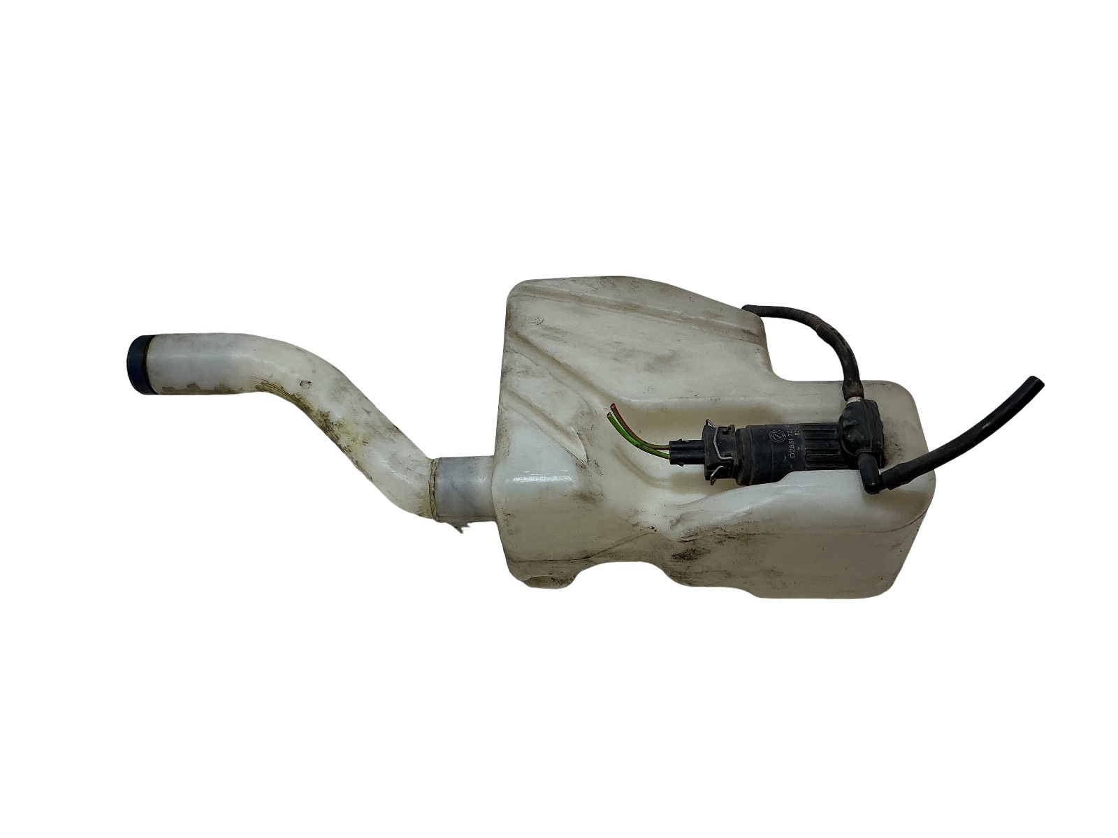 Serbatoio Tergicristalli 51883639 Usato