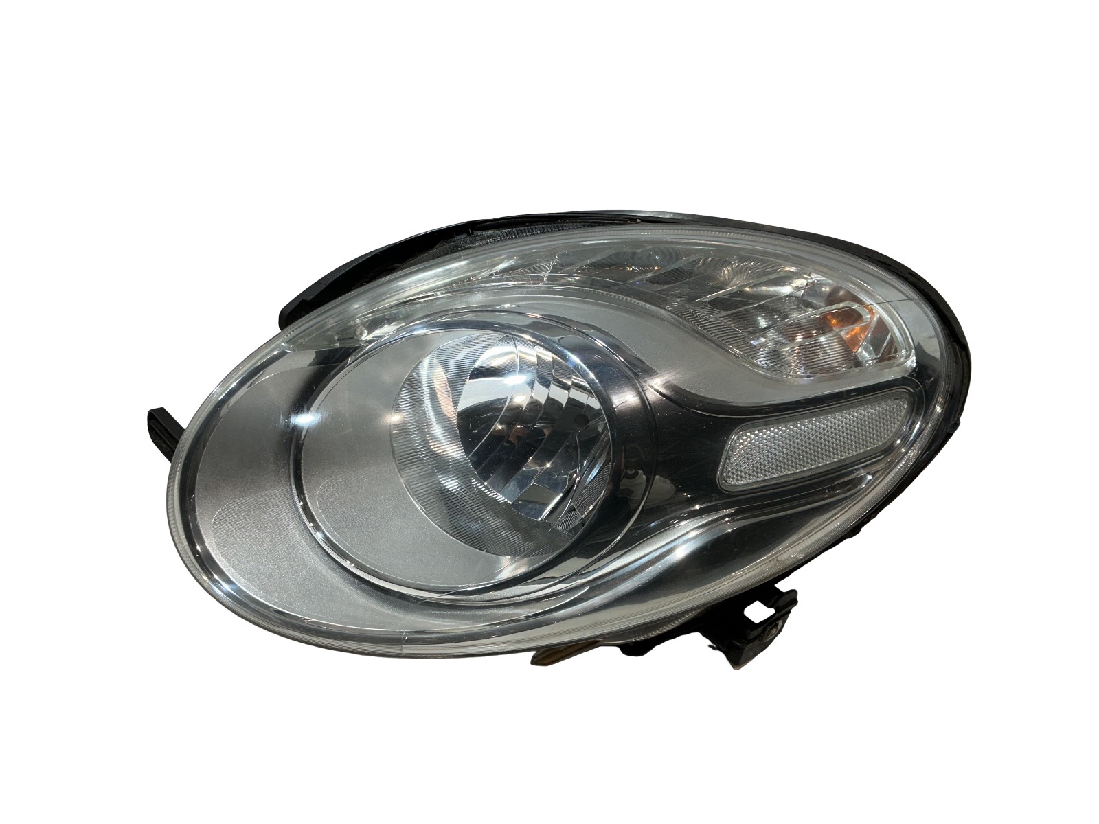 Proiettore Sinistro 52089194 Usato