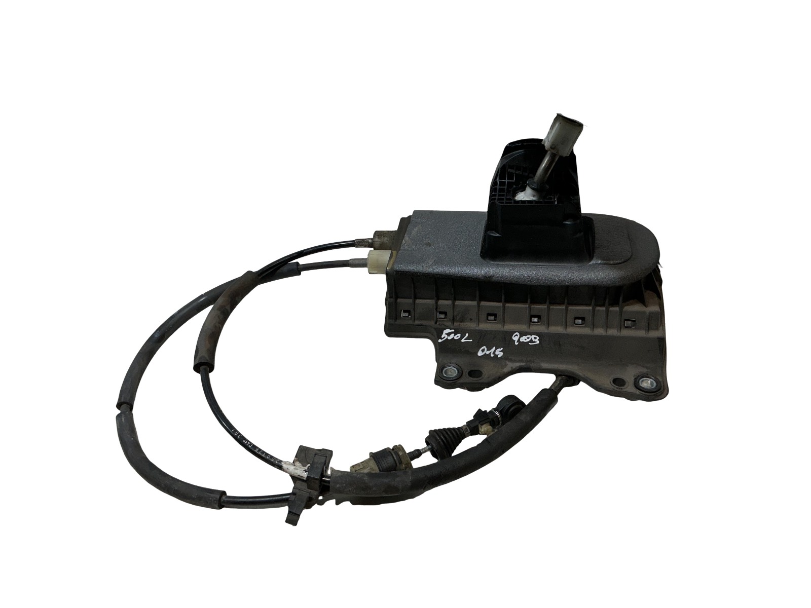 Leva Cambio Compl. 50295052 Usato