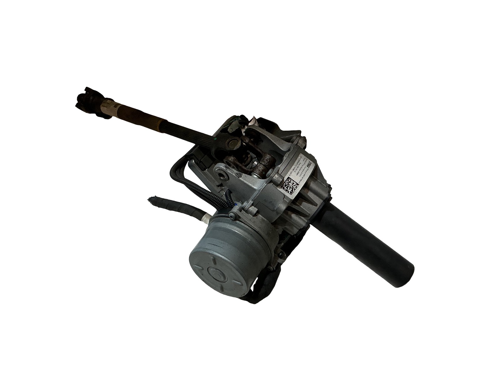 Servosterzo Elettronico 52039528 Usato