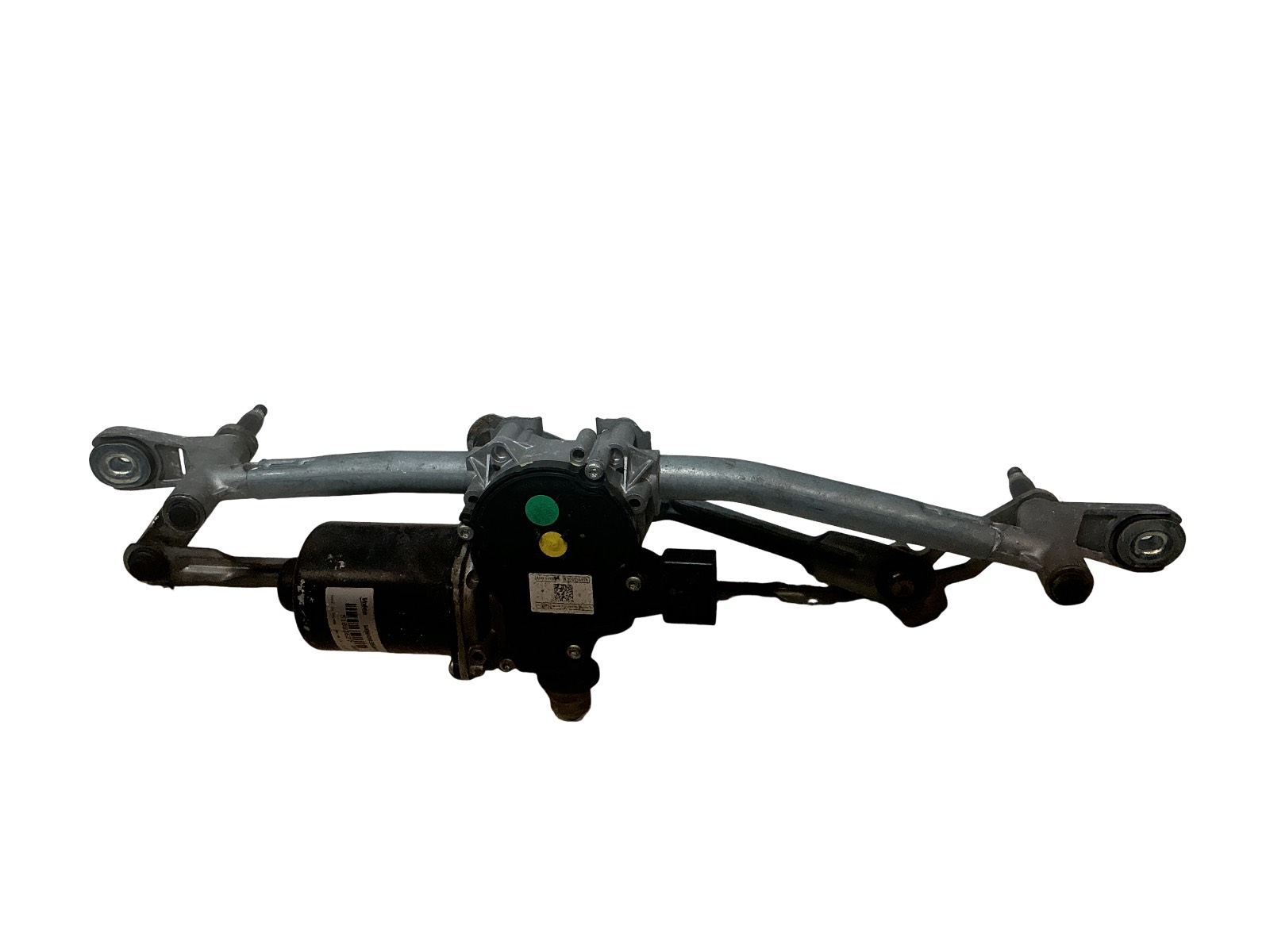 Meccanismo Tergiparabrezza Con Motorino 52064589 Usato