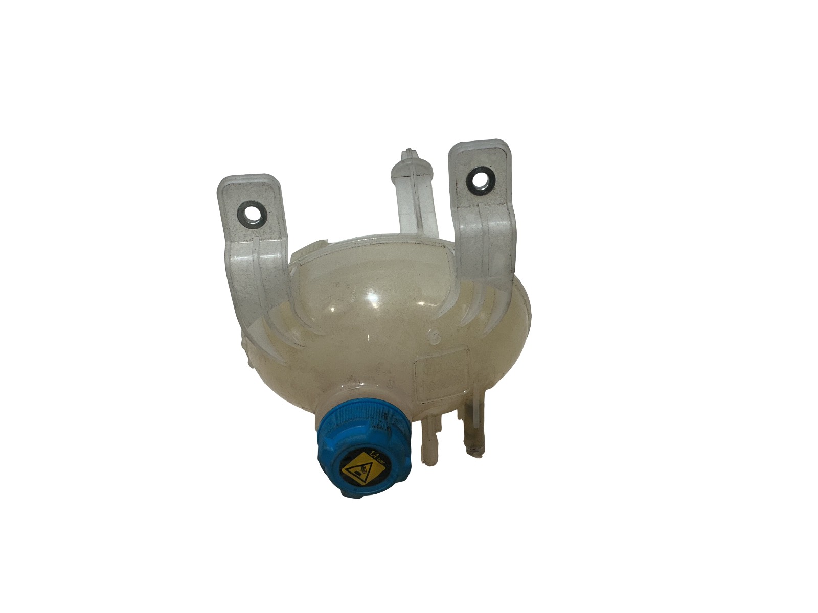 Vaschetta Compensazione Radiatore 51881757 Usato